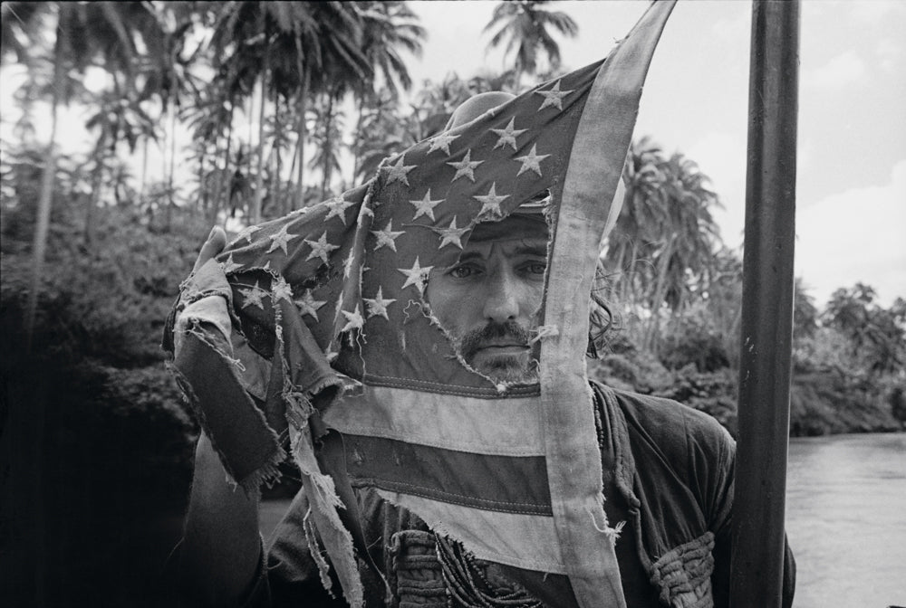 Dennis Hopper. The Art Of Life