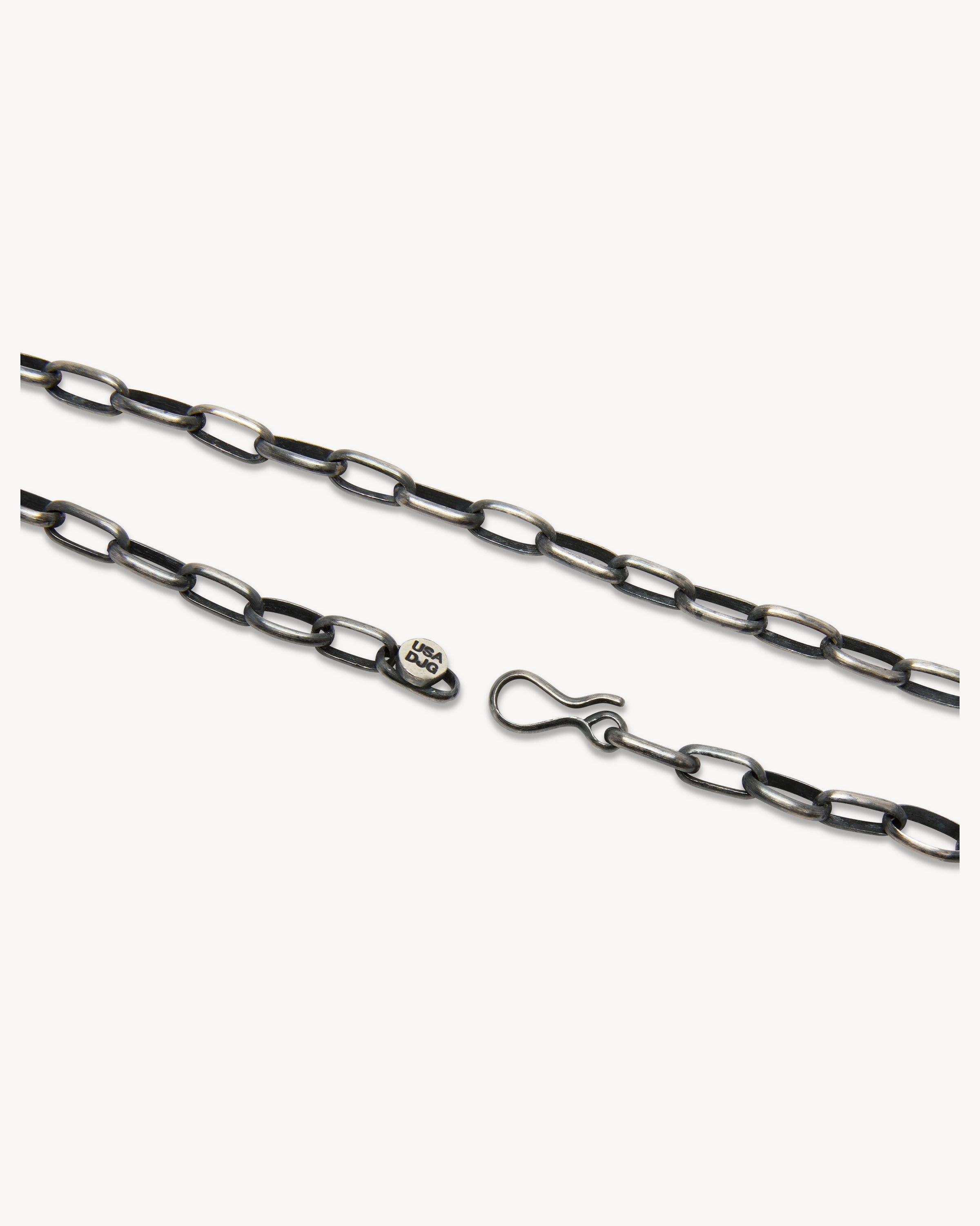 Amulet Chain Necklace