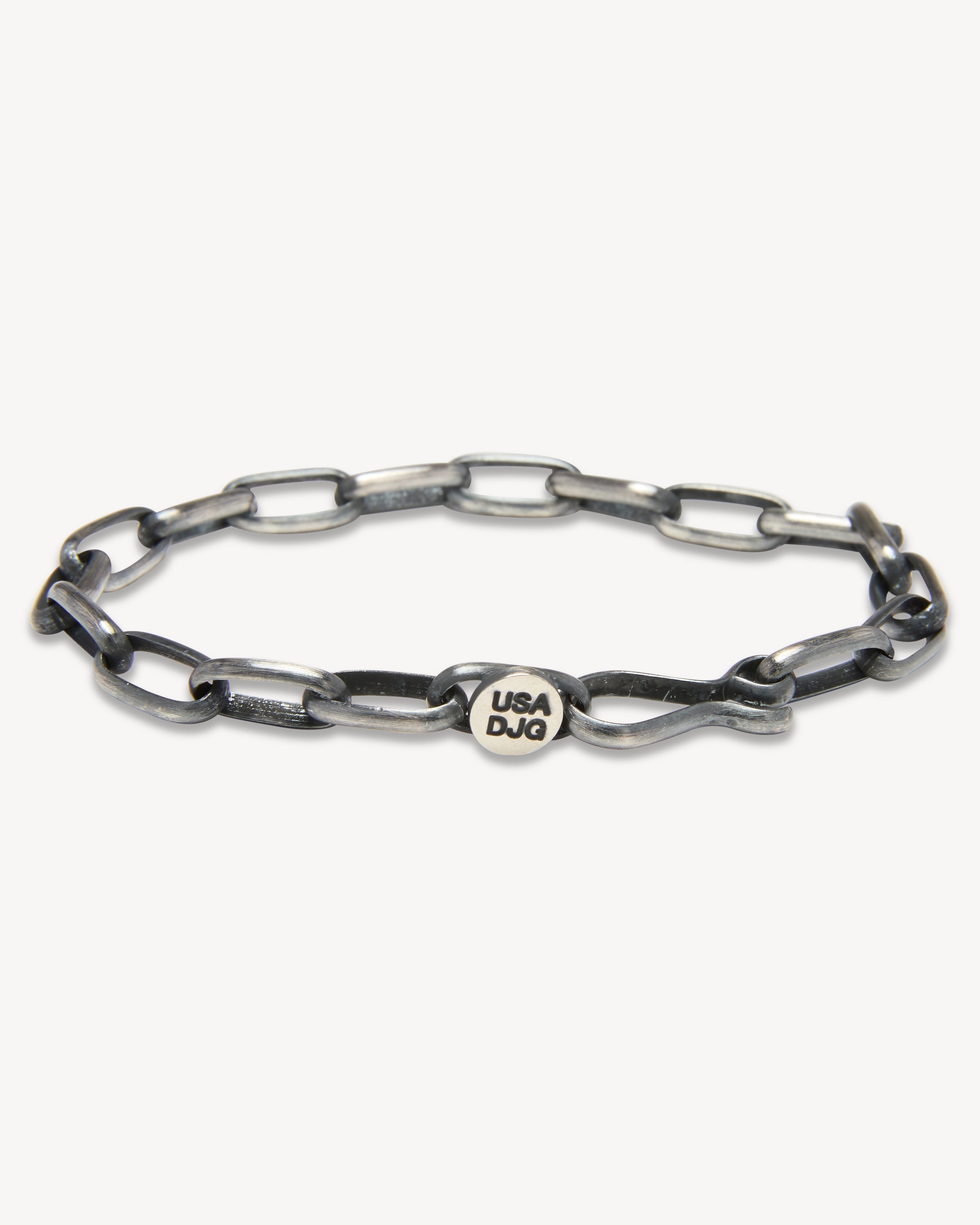 Amulet Chain Bracelet