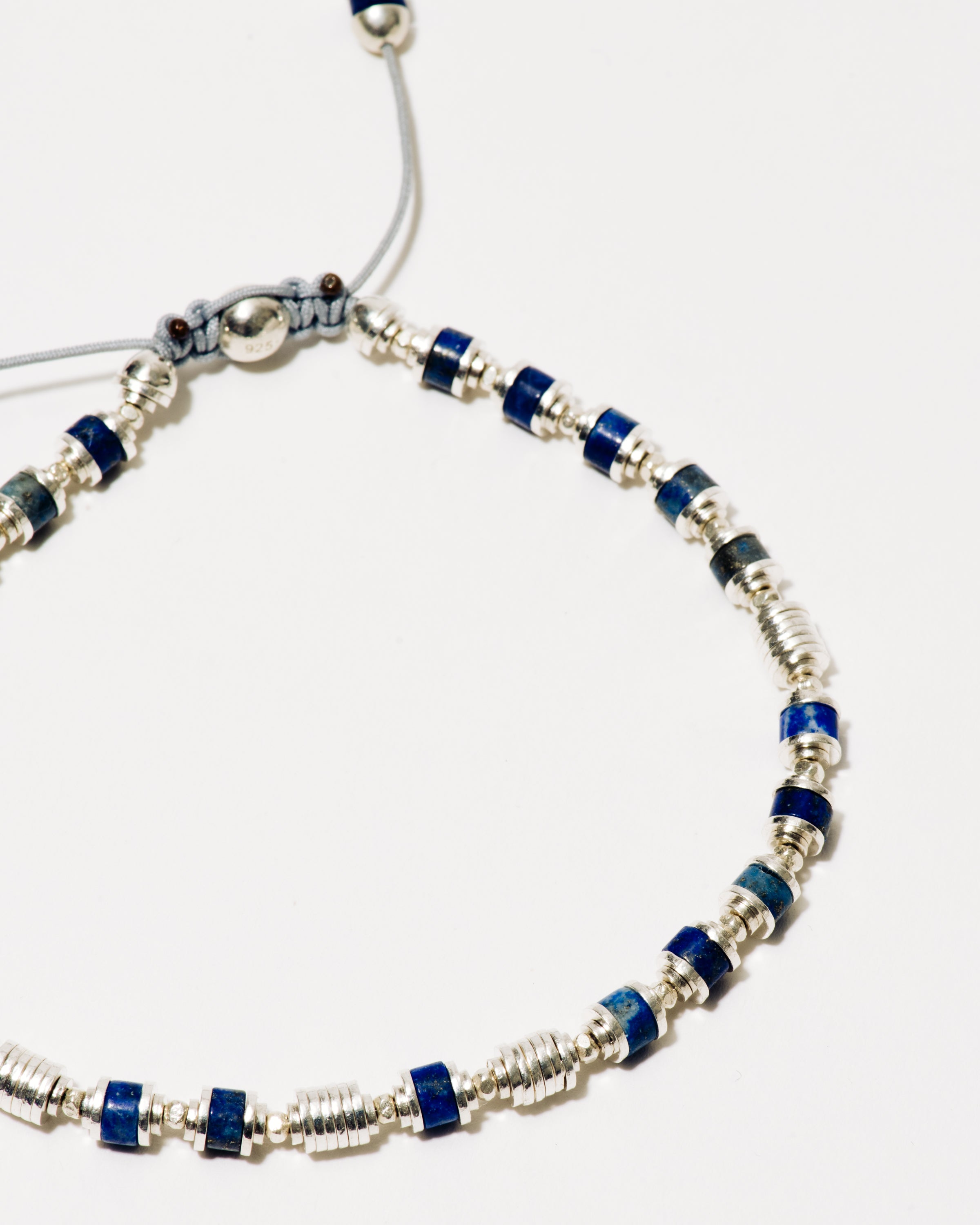 Saguaro Bracelet Lapis Mix