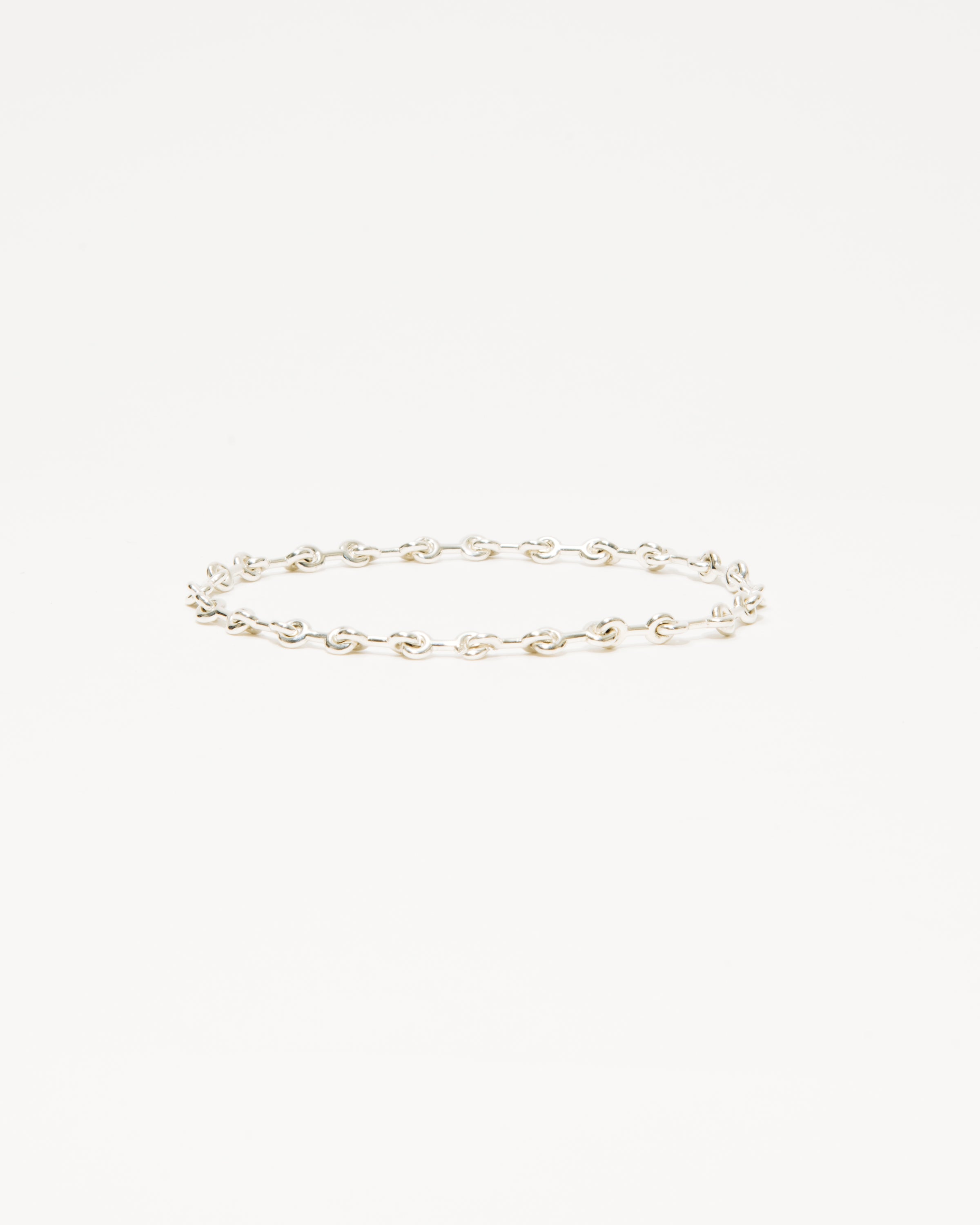 Resen Bracelet - Small Link