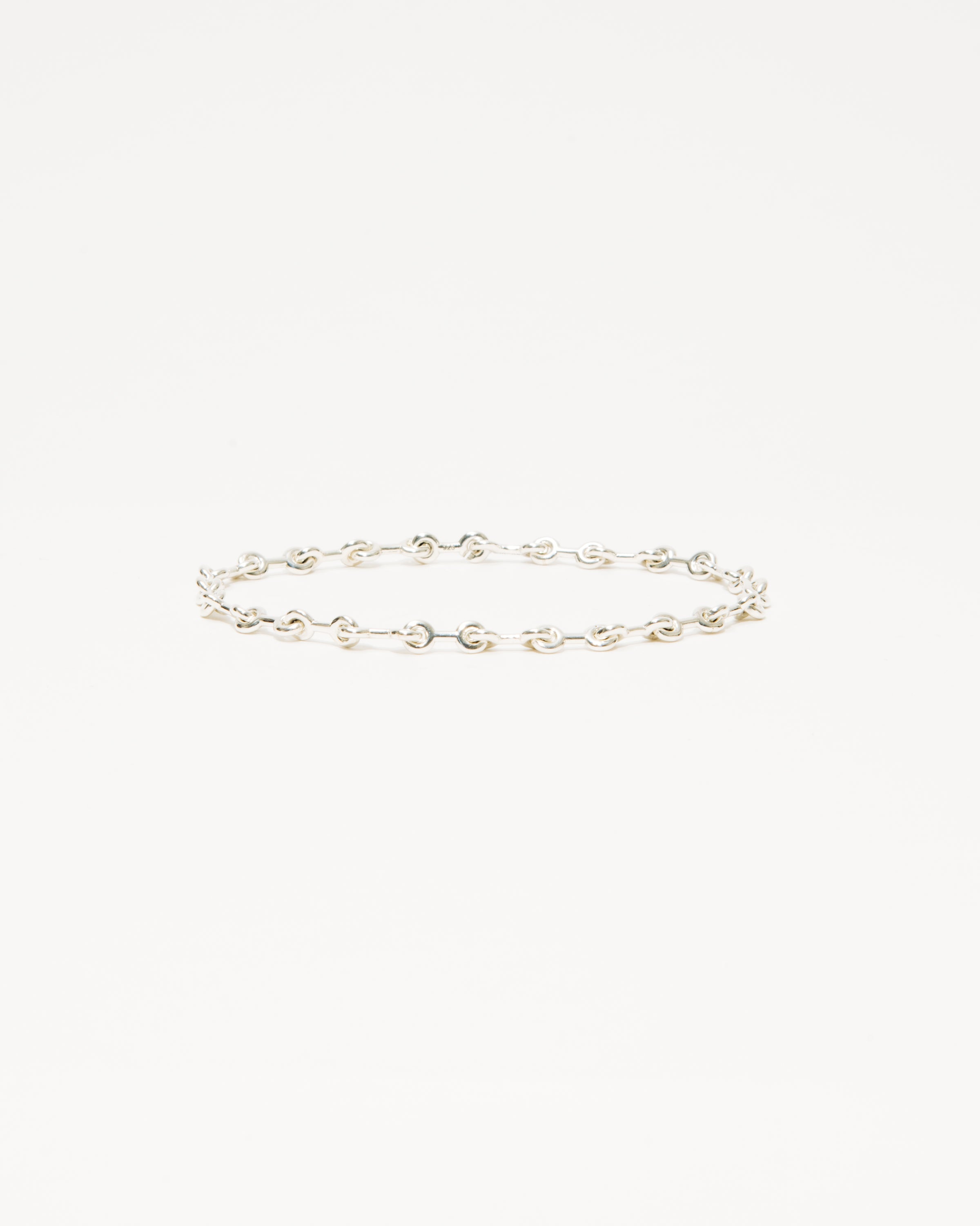 Resen Bracelet - Small Link