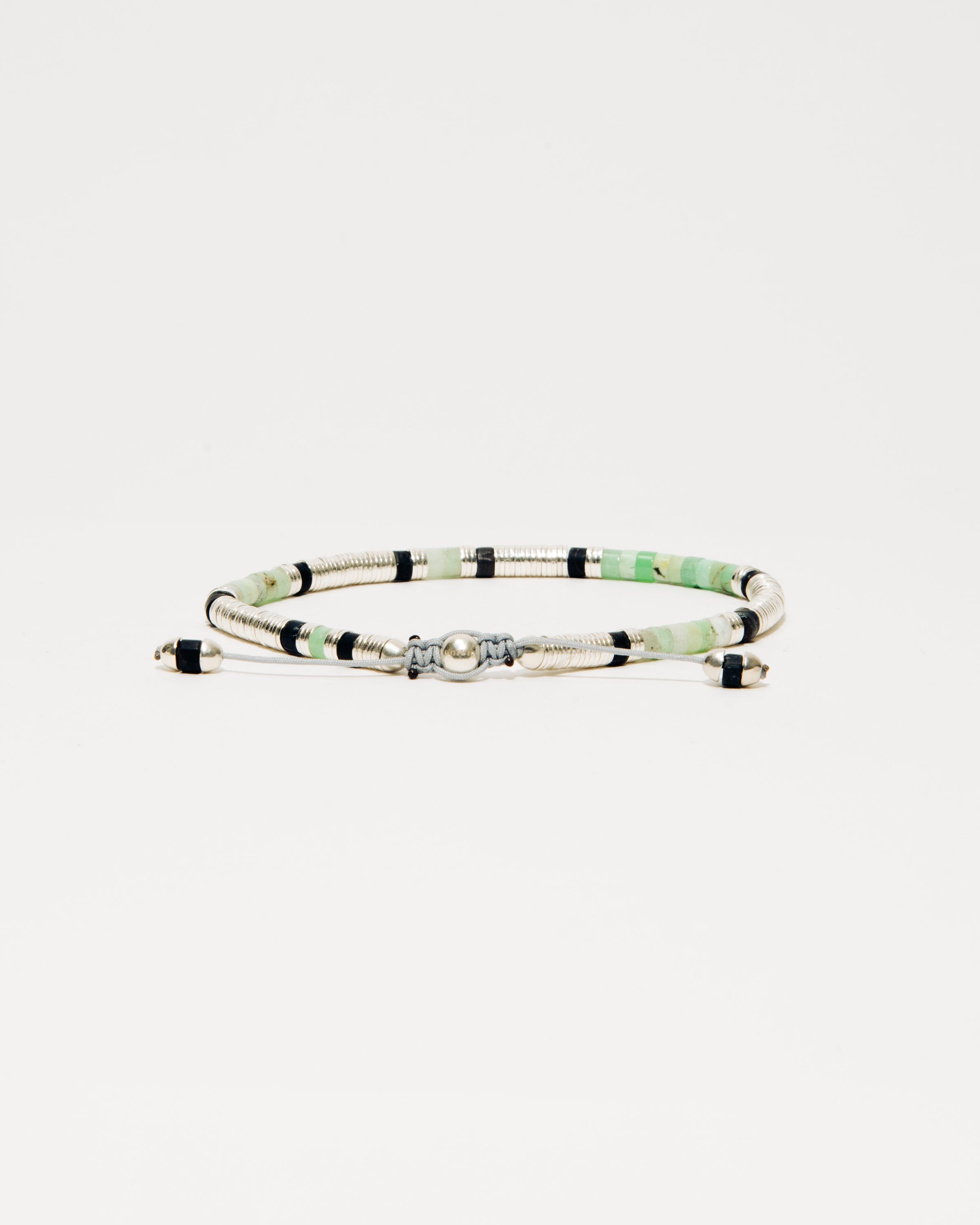 Sonoran Bracelet Chrysoprase Mix