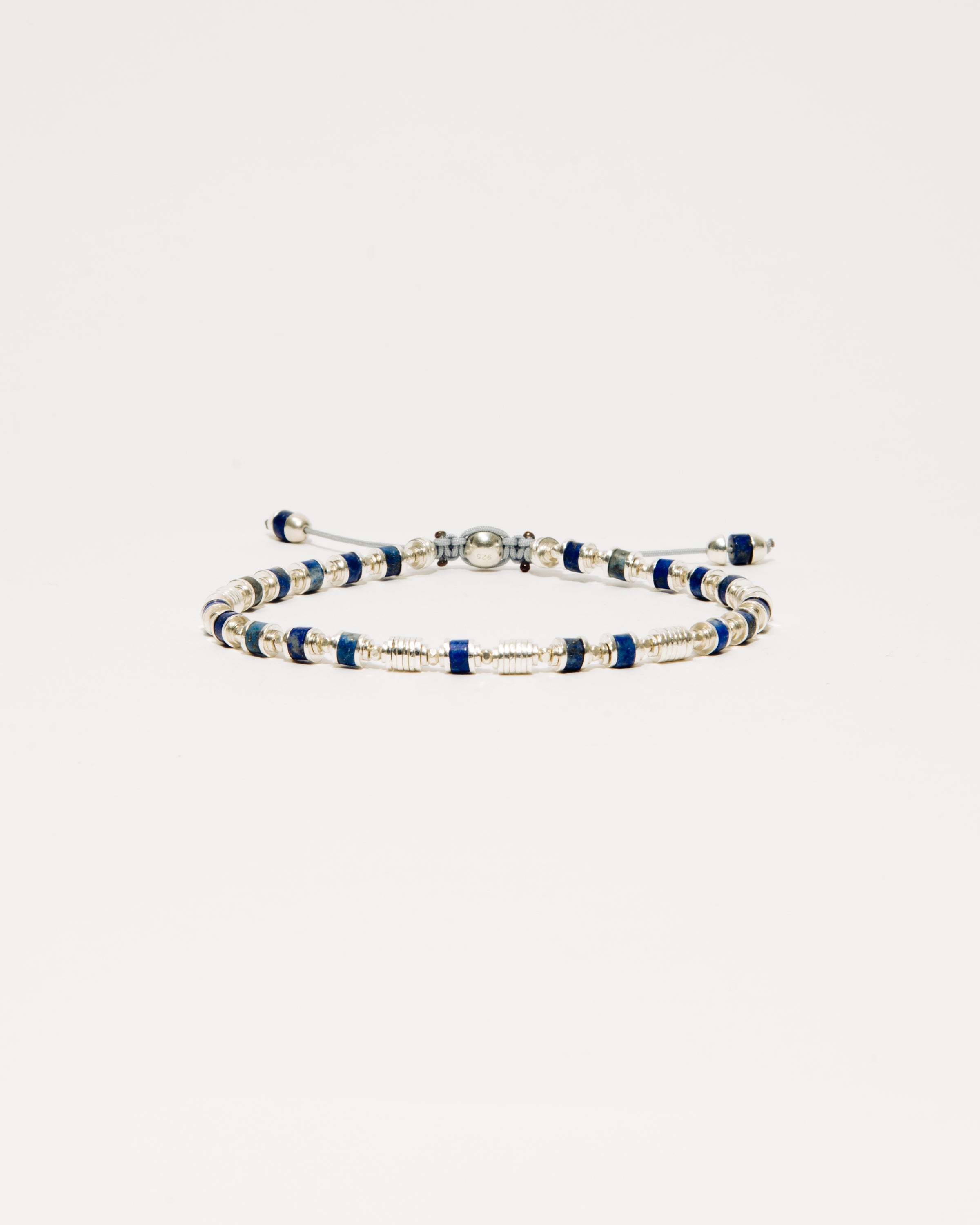 Saguaro Bracelet Lapis Mix
