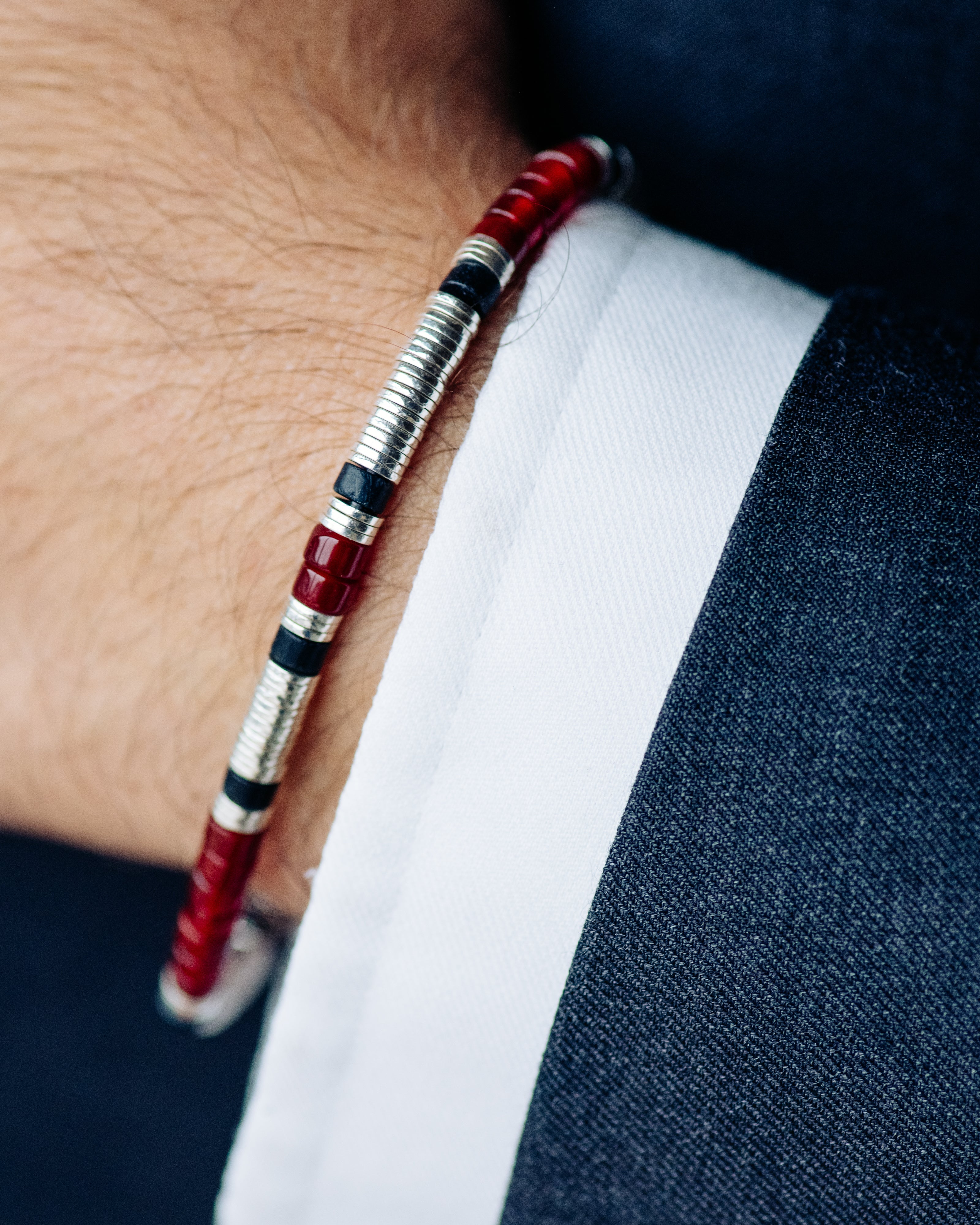 Sonoran Bracelet Citrine Mix