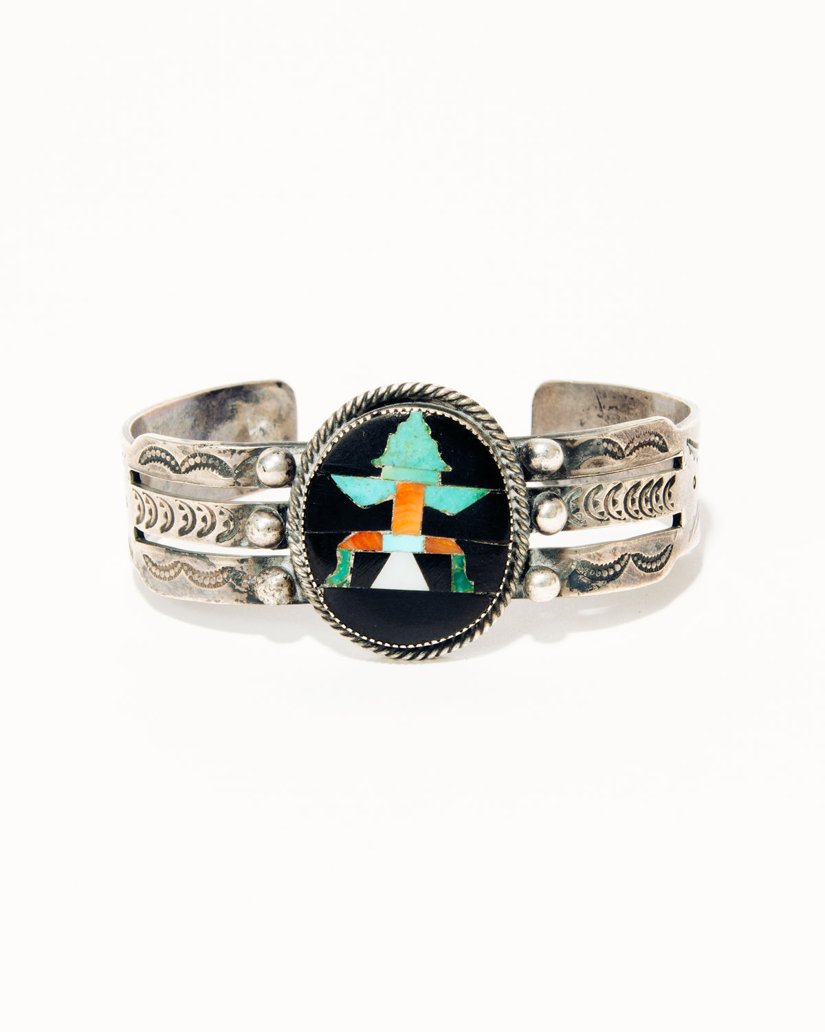 John Gordon Leak Cuff, 1940s