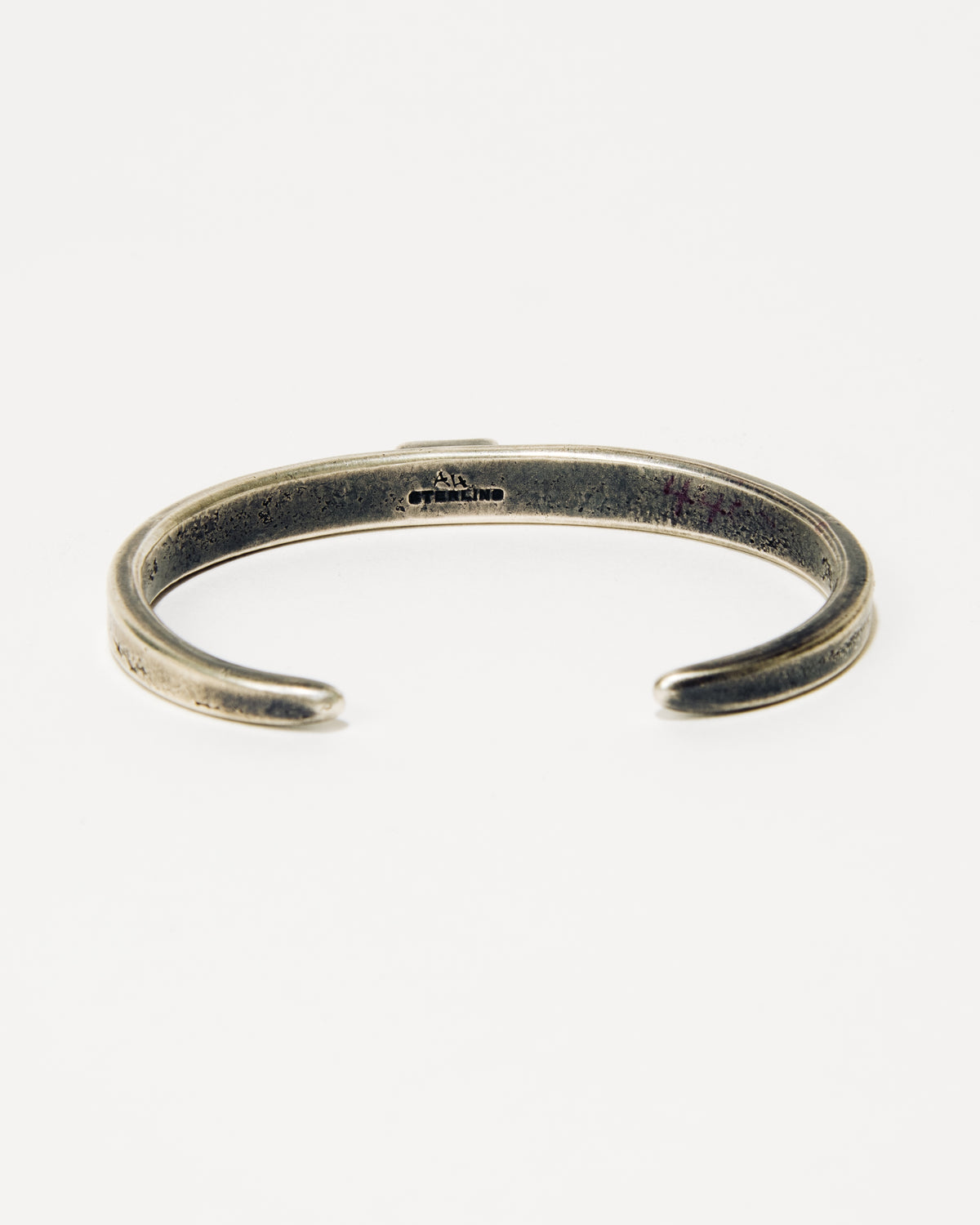 Alex Horst Southwest Anglo Cuff