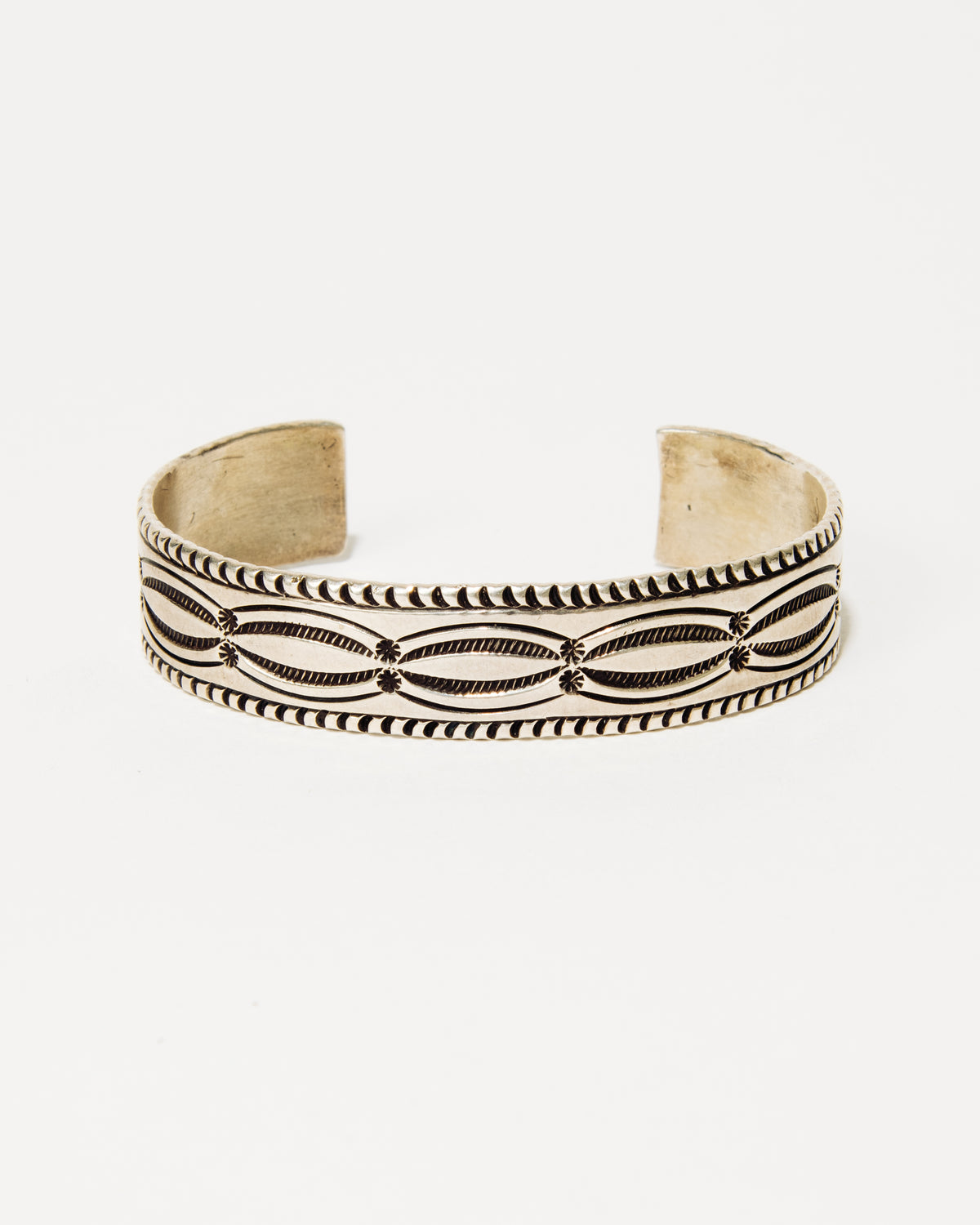 Navajo Cuff, 1970s