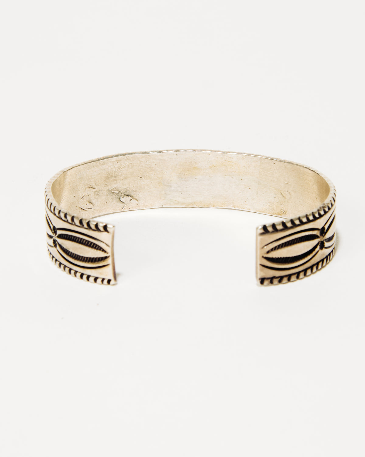 Navajo Cuff, 1970s
