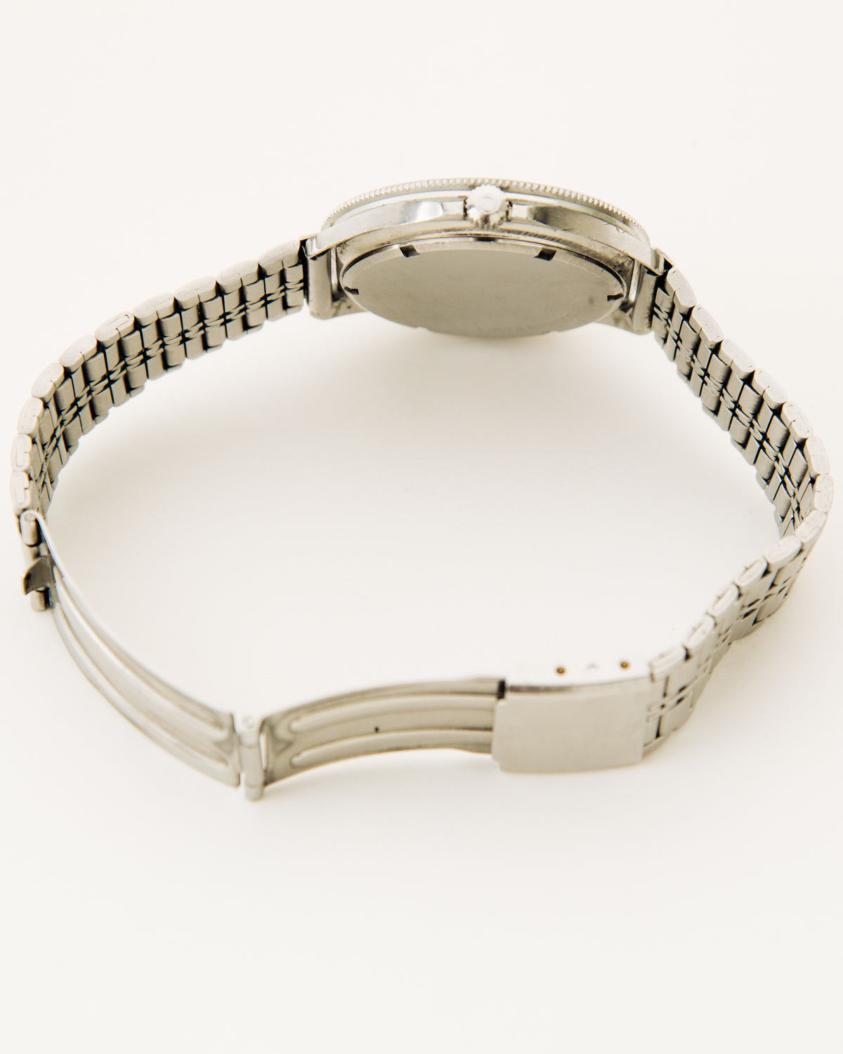 Omega Genève "Amirauté" Diver, Blue Anchor Dial, c. 1970