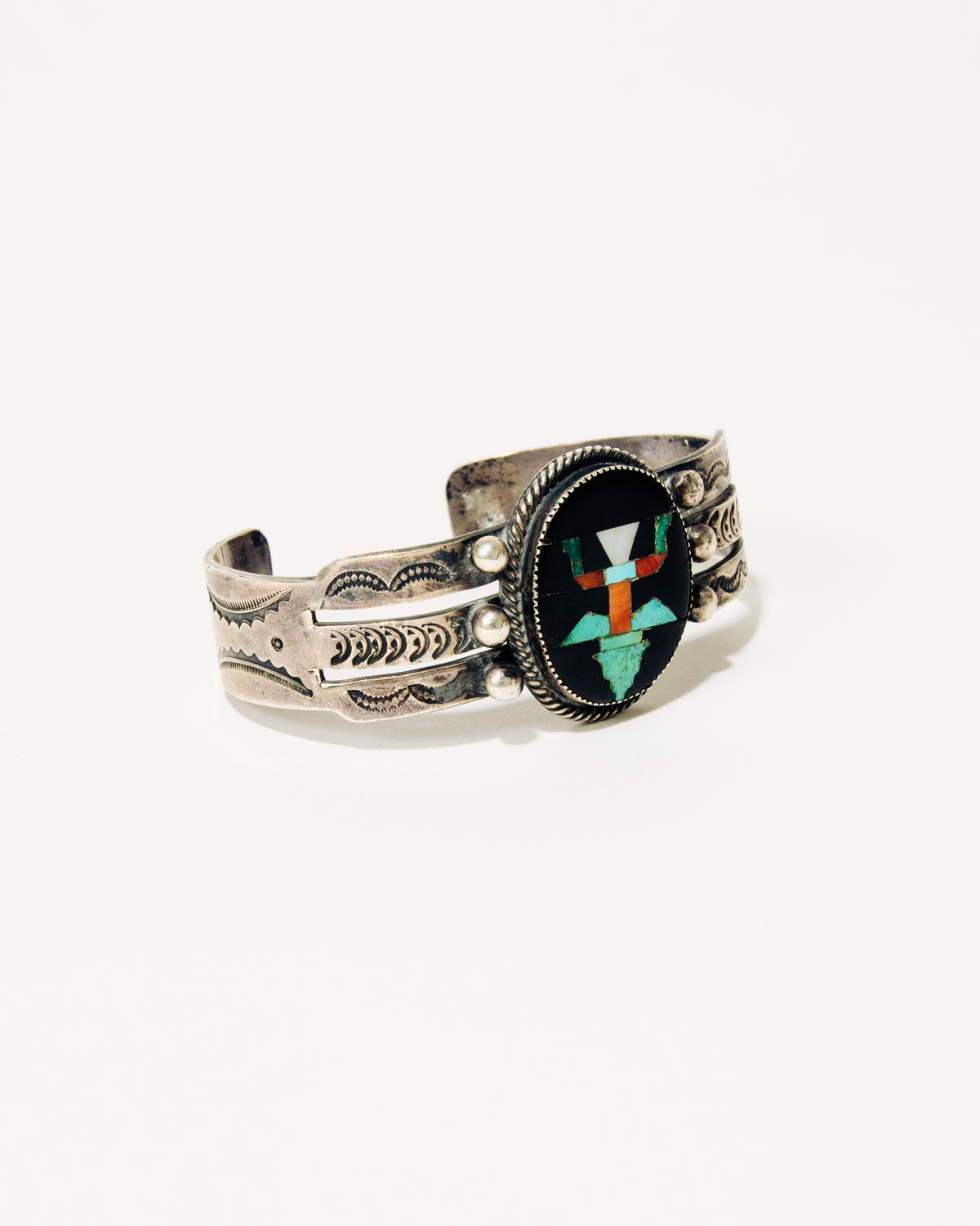 John Gordon Leak Cuff, 1940s