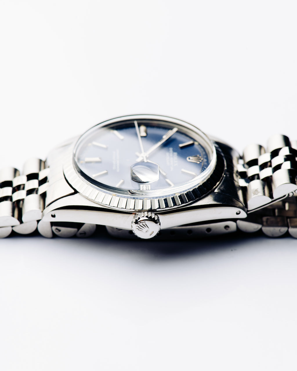 Rolex Oyster Perpetual Datejust