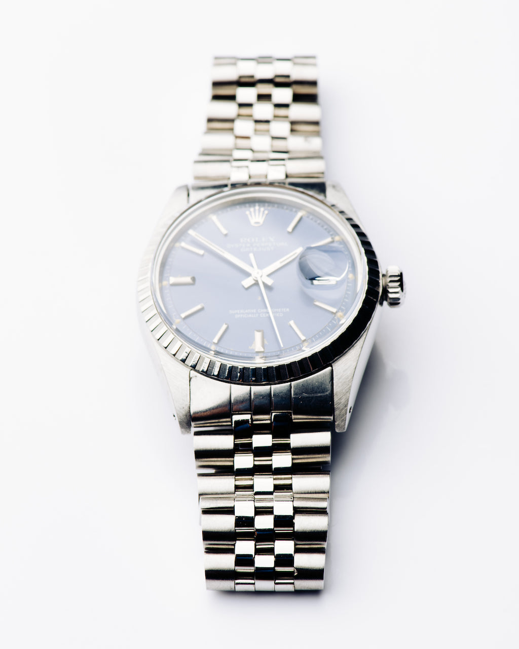 Rolex Oyster Perpetual Datejust