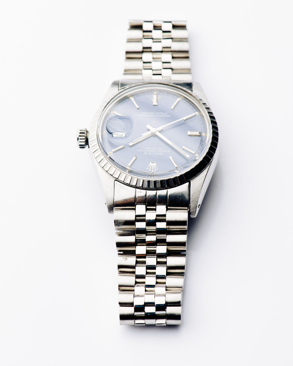 Rolex Oyster Perpetual Datejust
