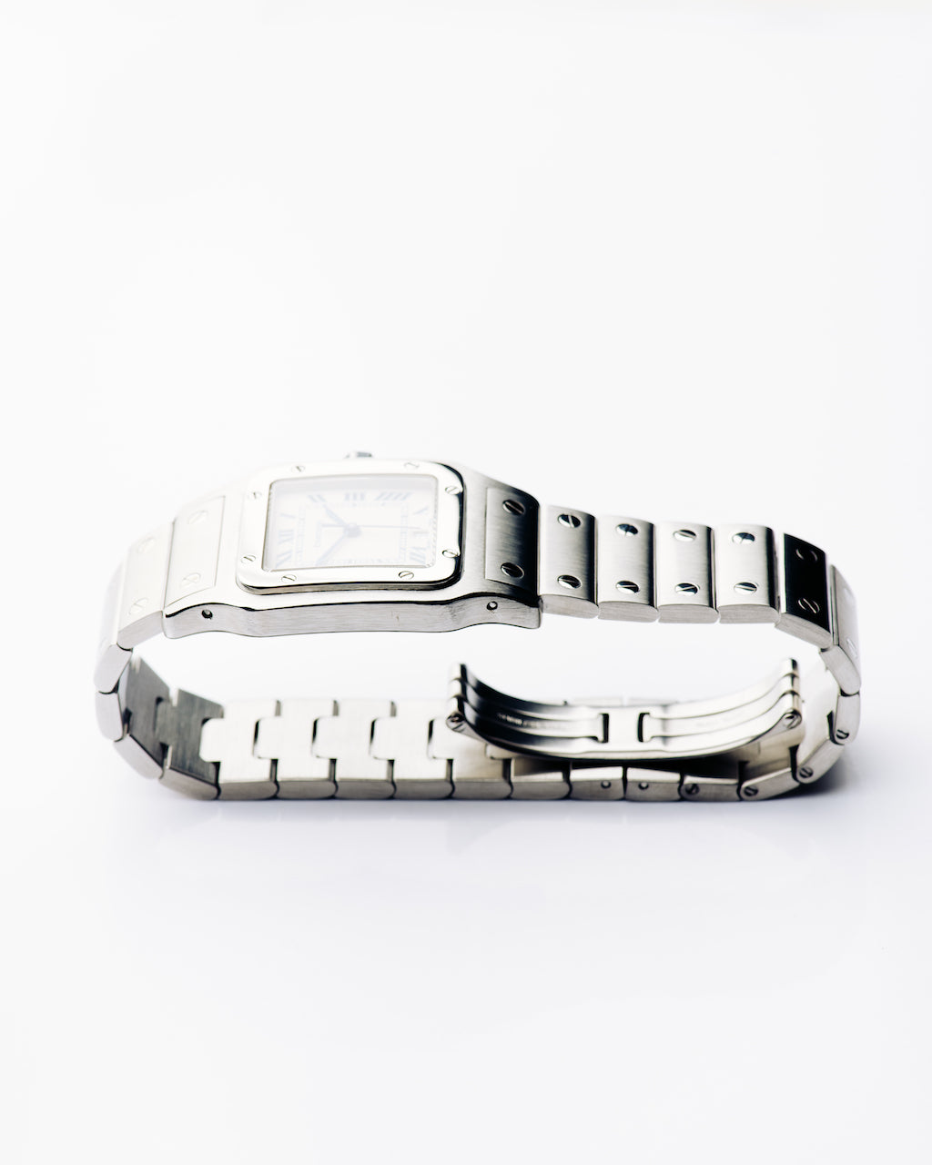 Cartier Santos Galbée (1999)