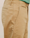 Orslow Army Trouser in Slim Cut