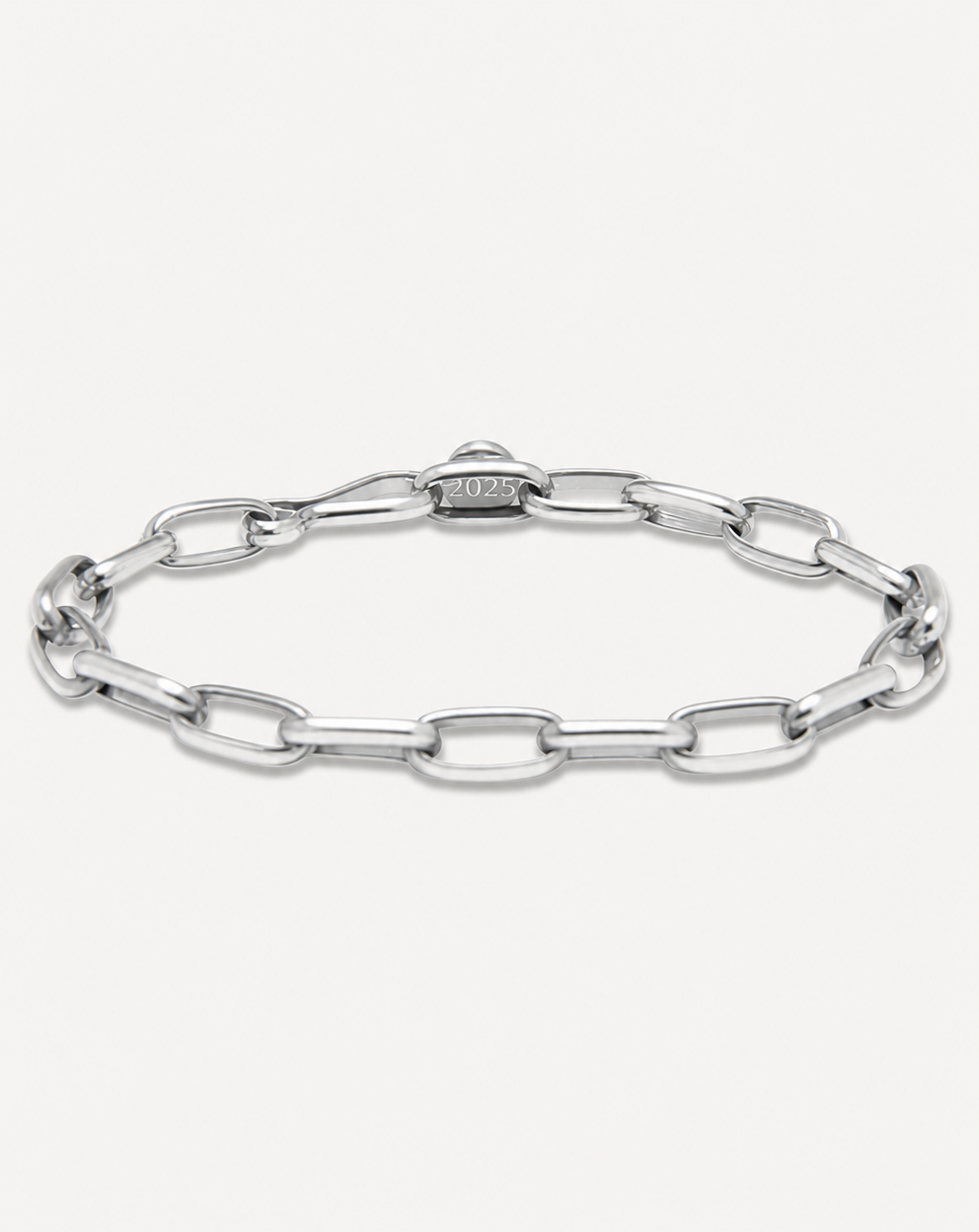 Amulet Chain Bracelet