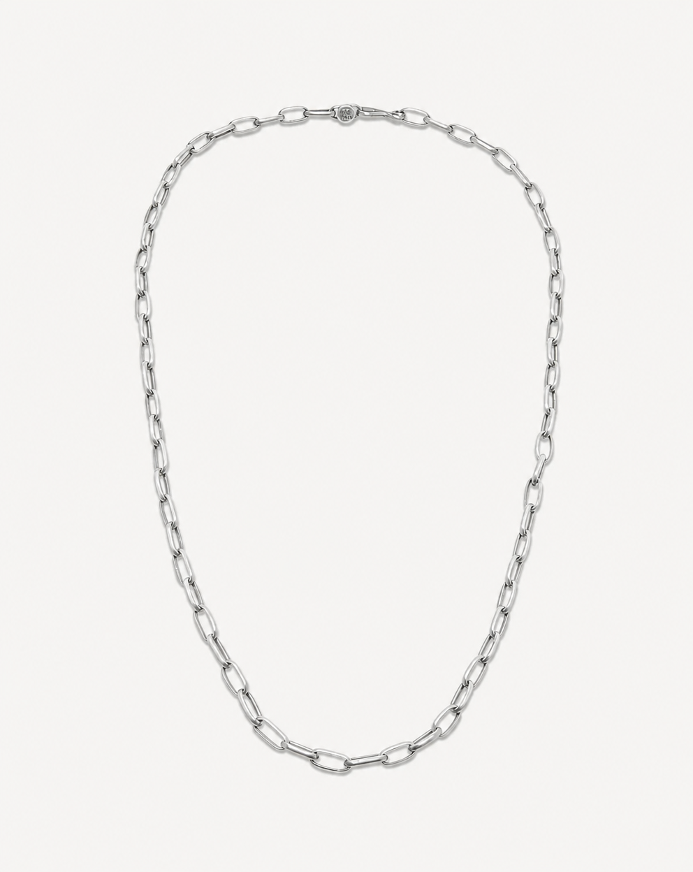 Amulet Chain Necklace