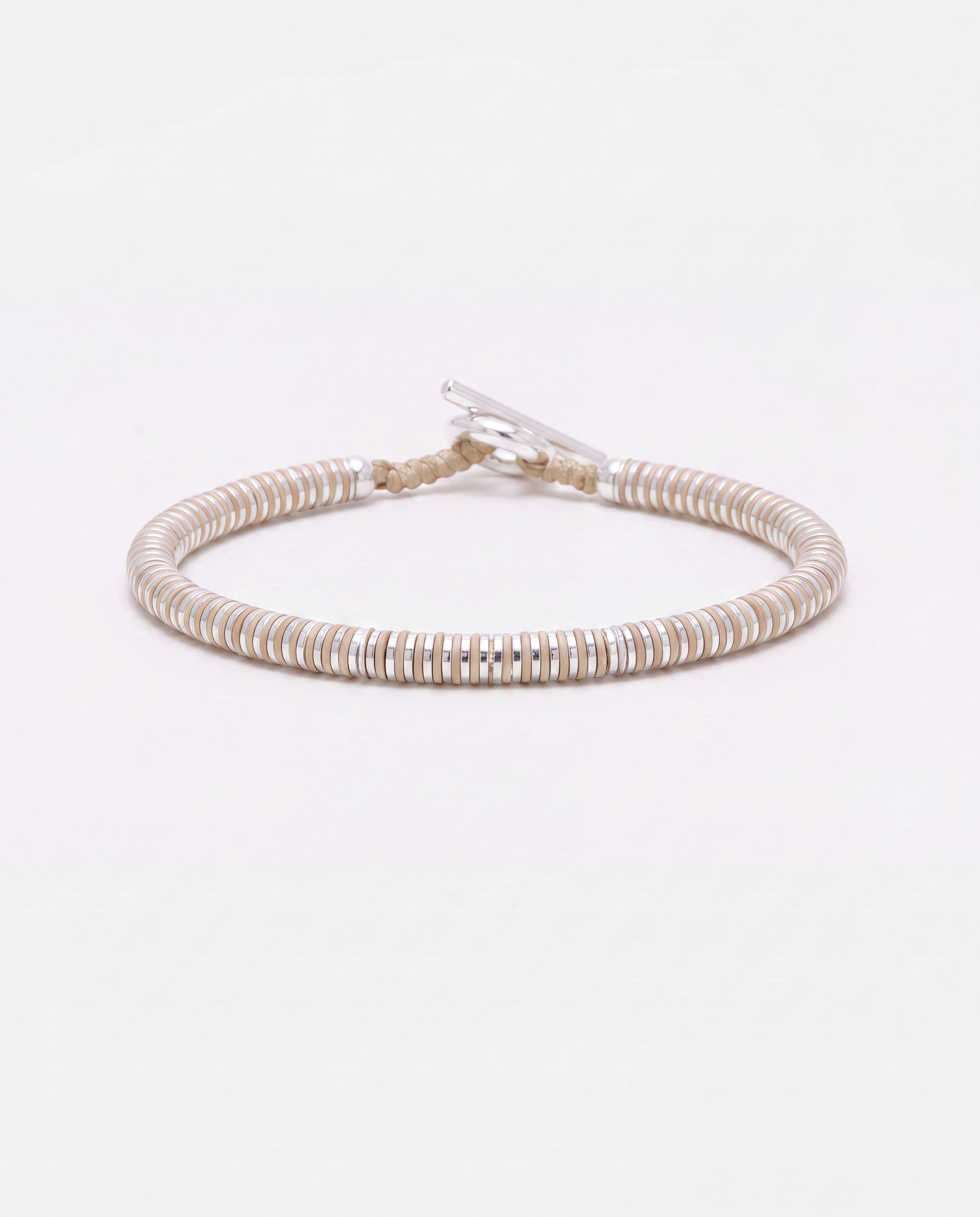 Katta Bracelet in Off-White