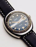 Gigandet Diver with Blue Dial and Automatic Movement