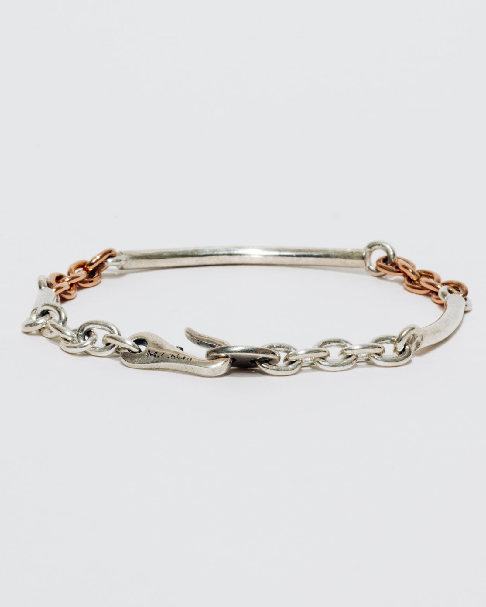 18K Rose Gold - Terra Bracelet