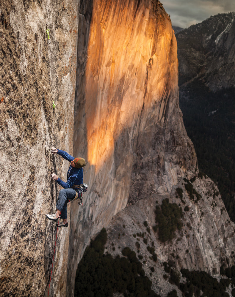 Kevin Jorgeson