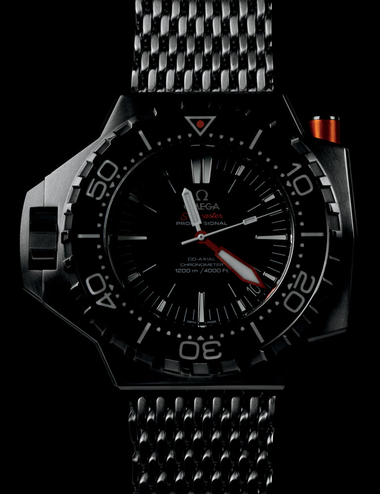 Divers Watches