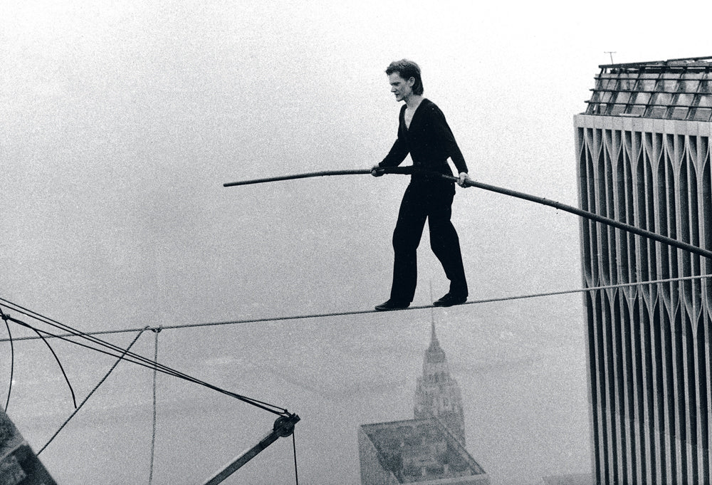 Philippe Petit