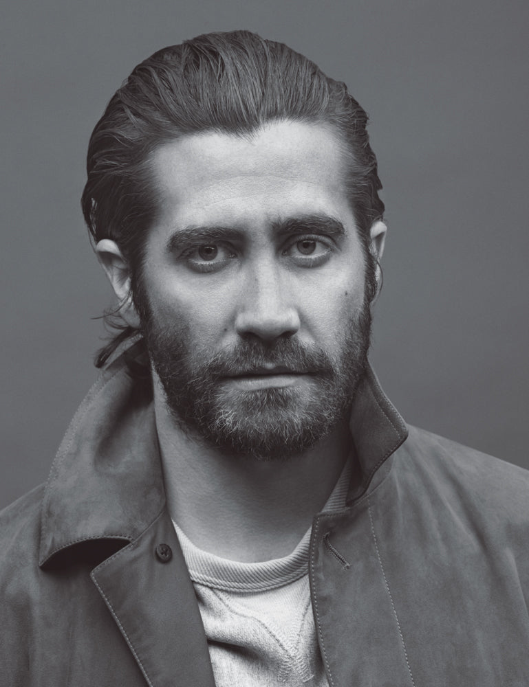 Jake Gyllenhaal