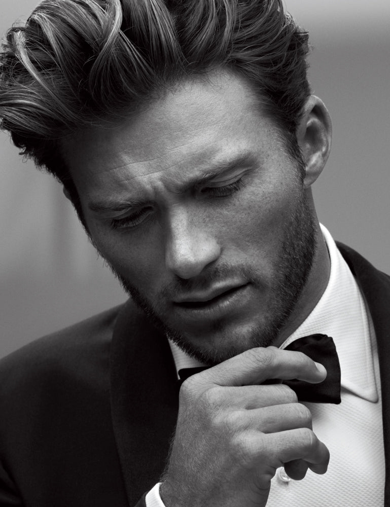 Scott Eastwood