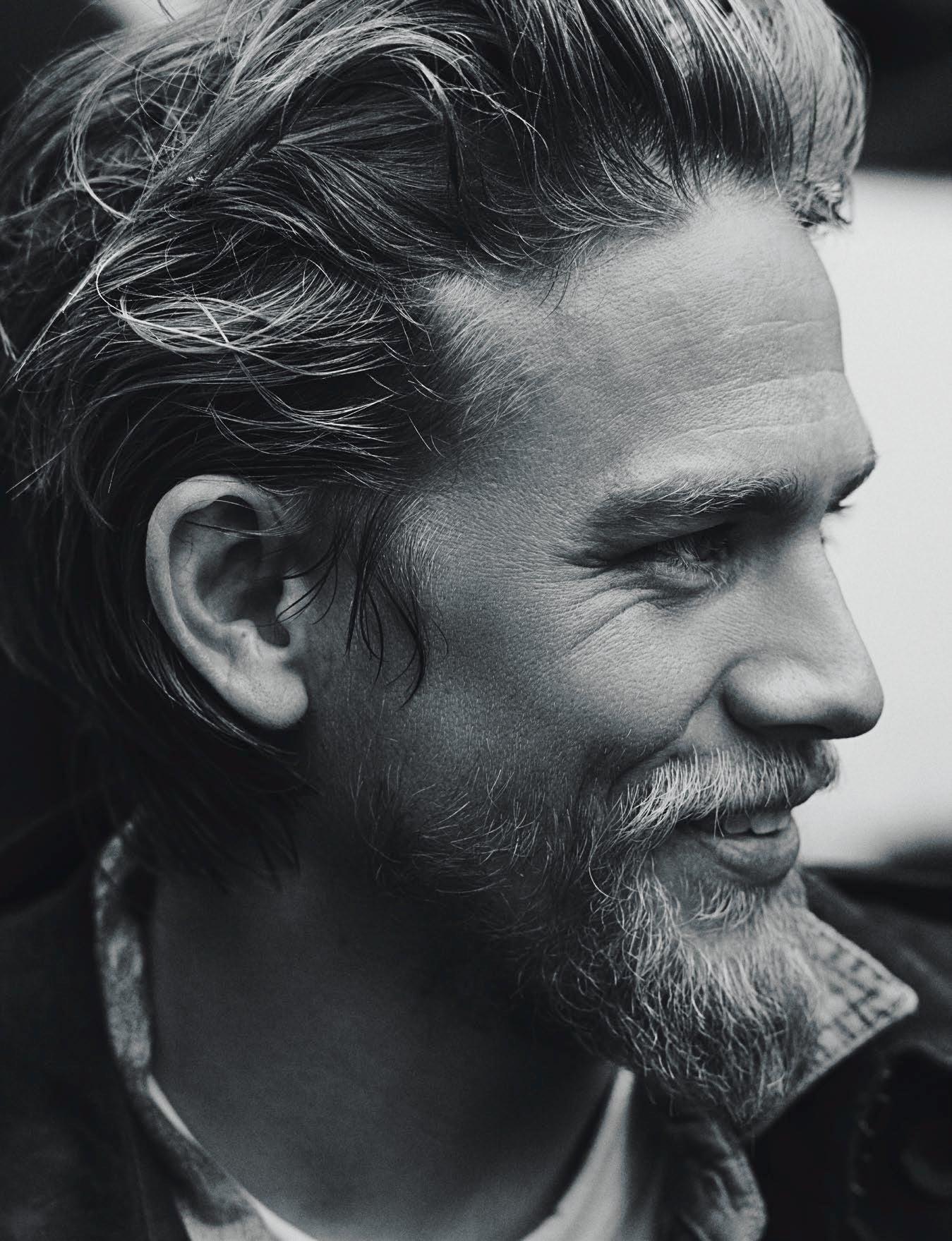 Charlie Hunnam