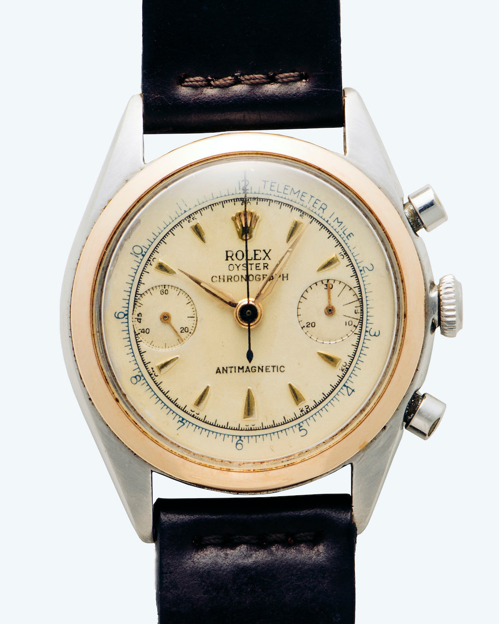 Rolex Oyster Chronograph Ref. 4500 "Pre-Daytona"