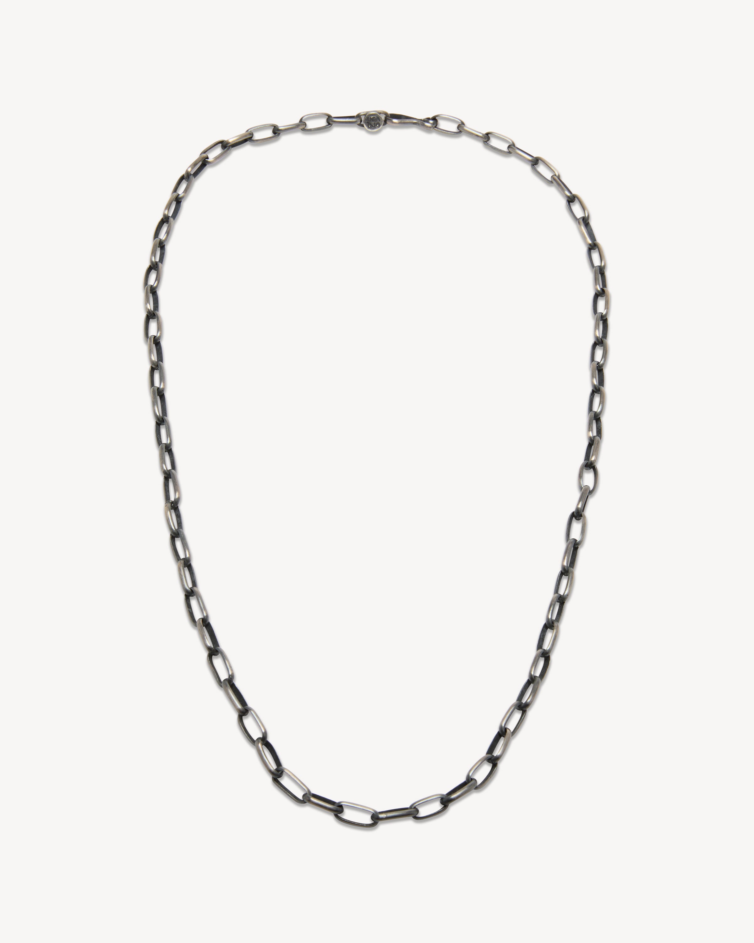 Amulet Chain Necklace