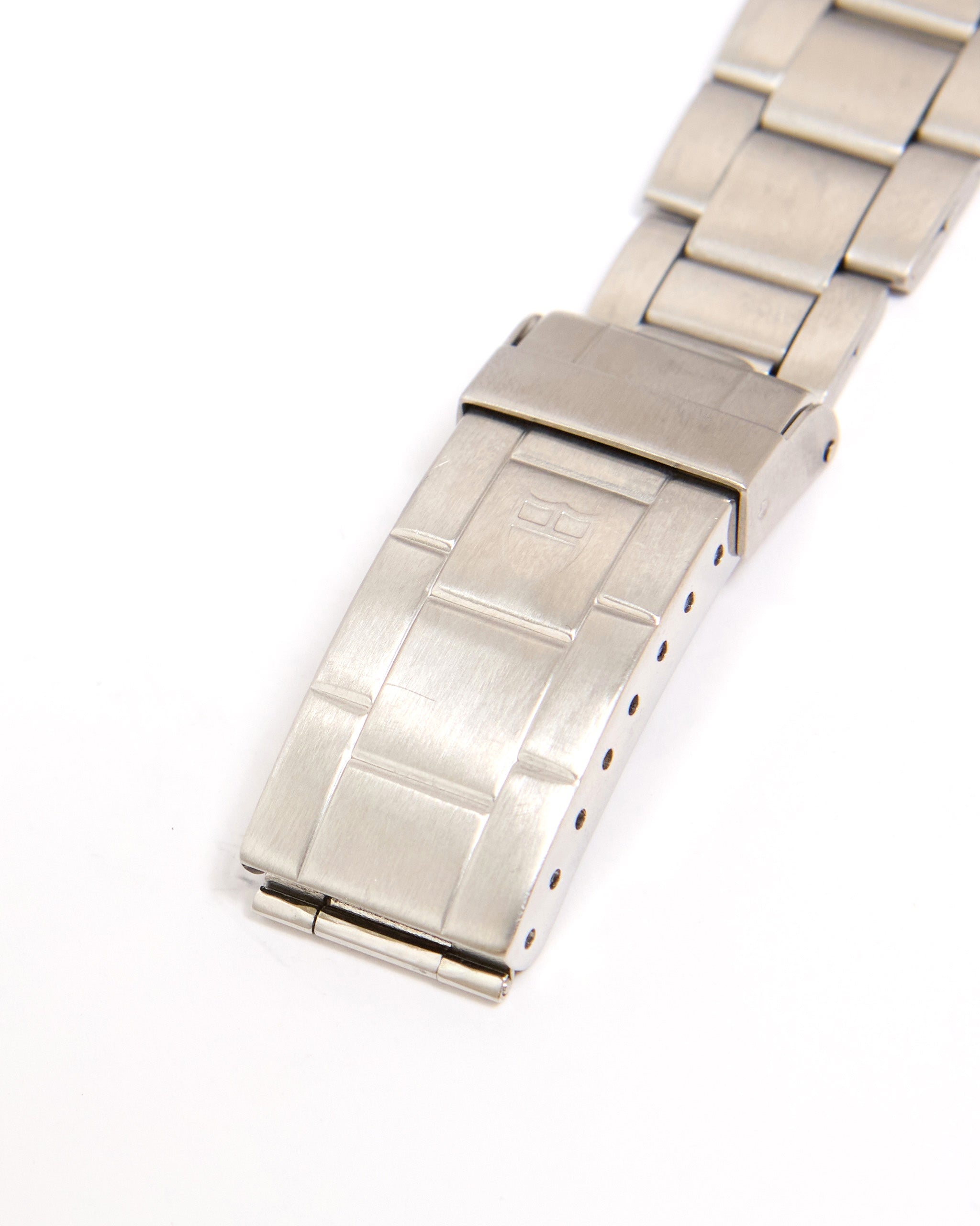 Tudor Blue Snowflake 9411 Submariner on Oyster Bracelet