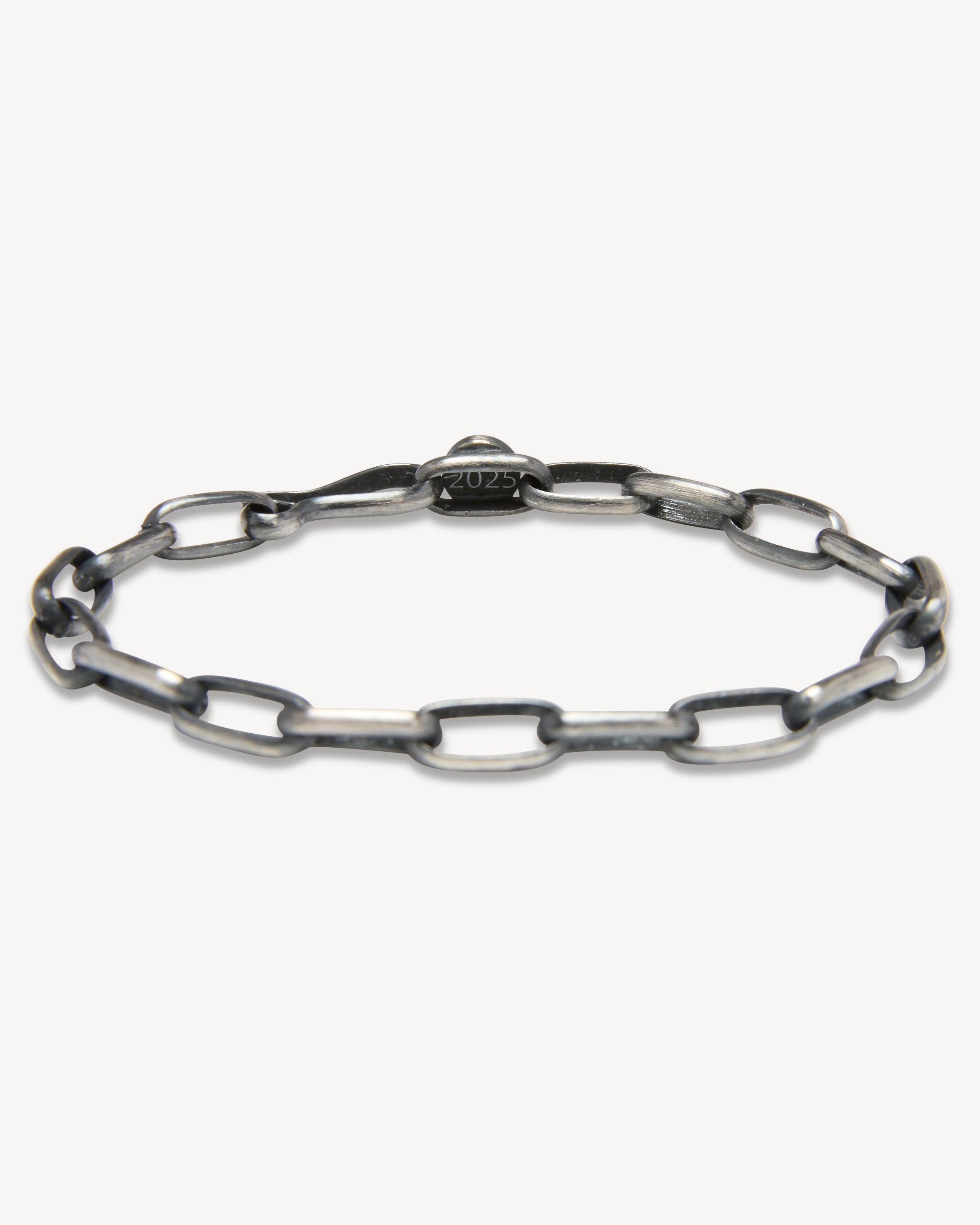 Amulet Chain Bracelet