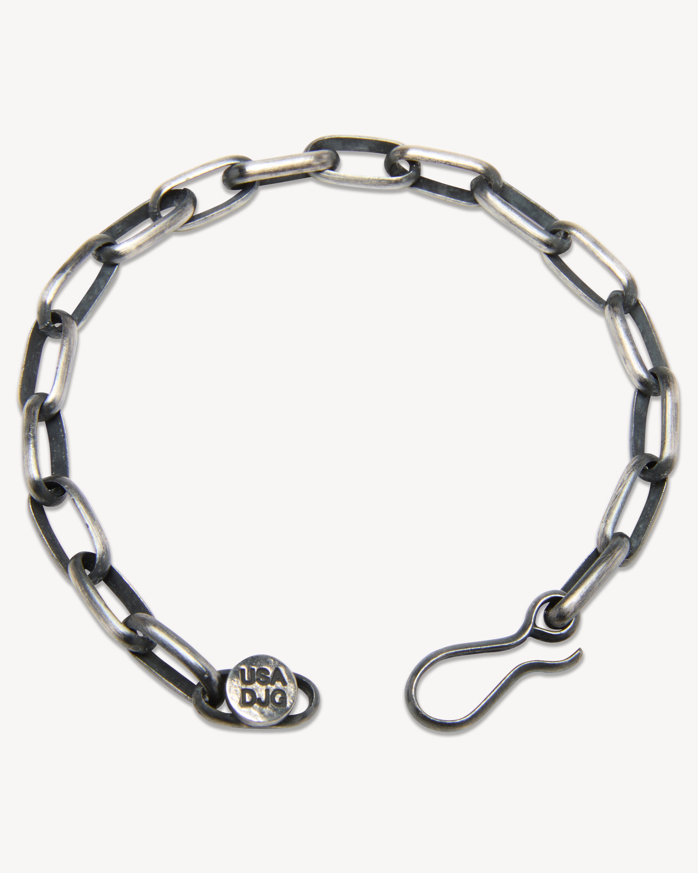 Amulet Chain Bracelet