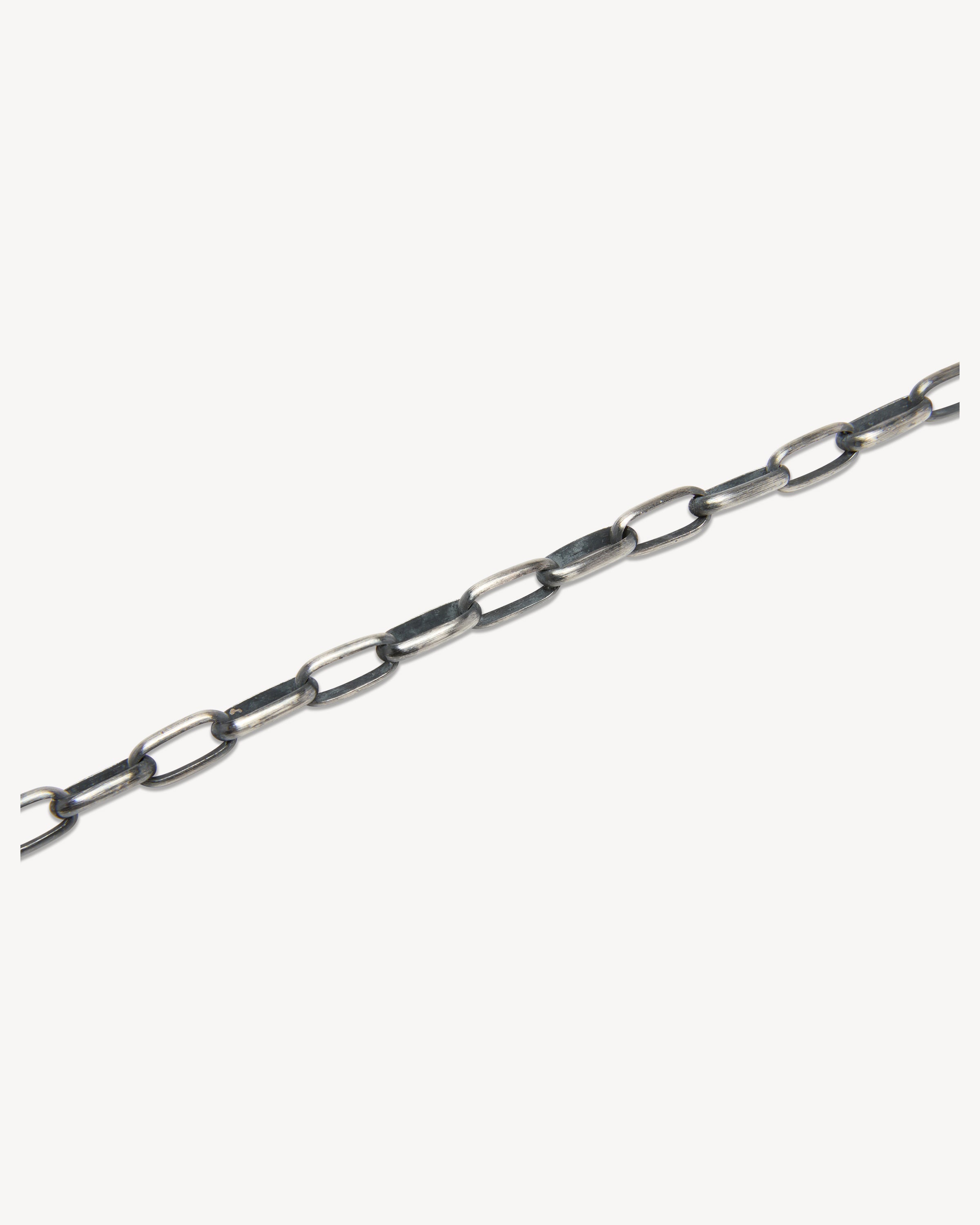 Amulet Chain Bracelet