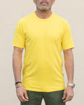 Goodlife 20/1 Slubbed Cotton T-Shirt