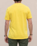 Goodlife 20/1 Slubbed Cotton T-Shirt