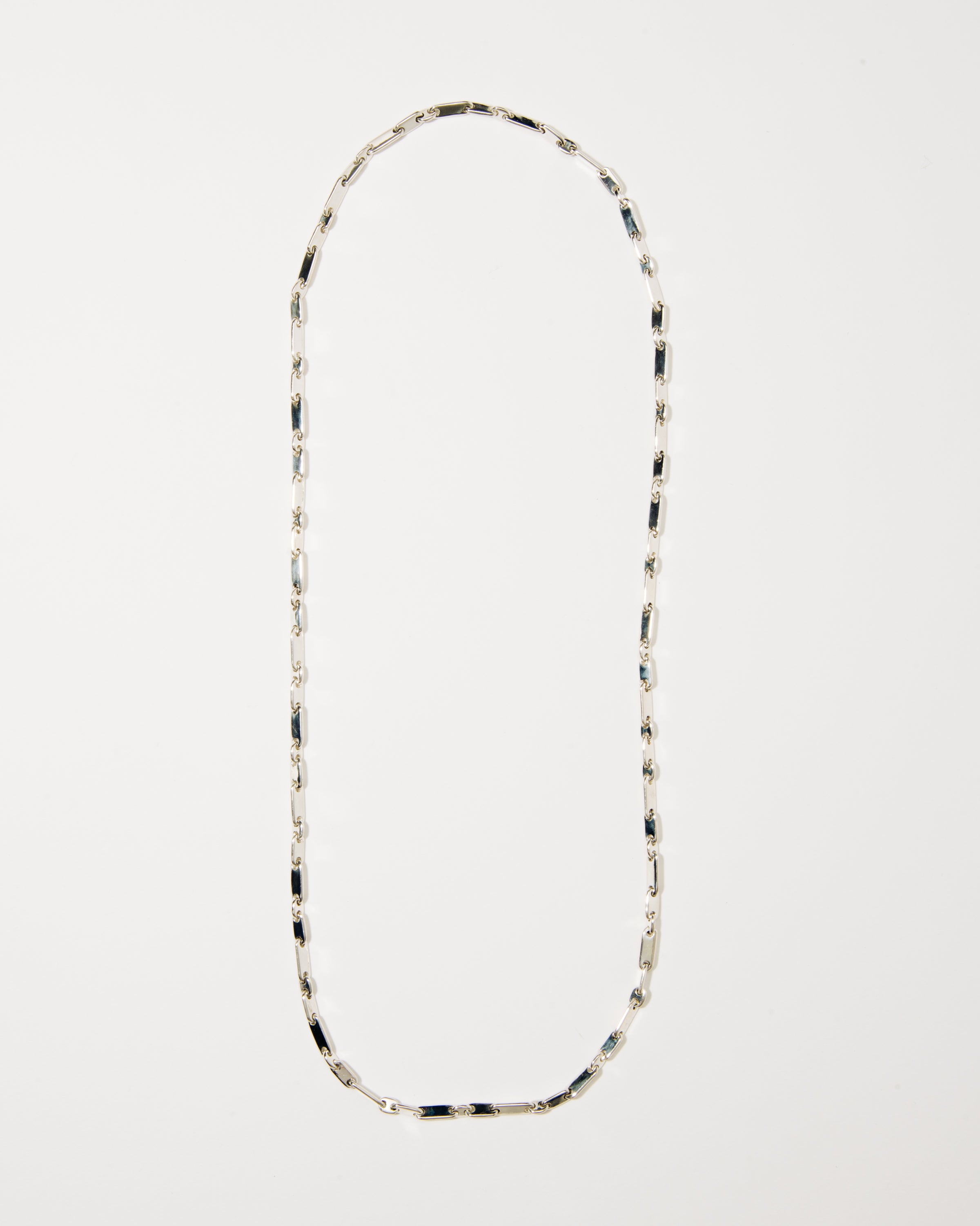 Monolinka 4MM Mix Necklace