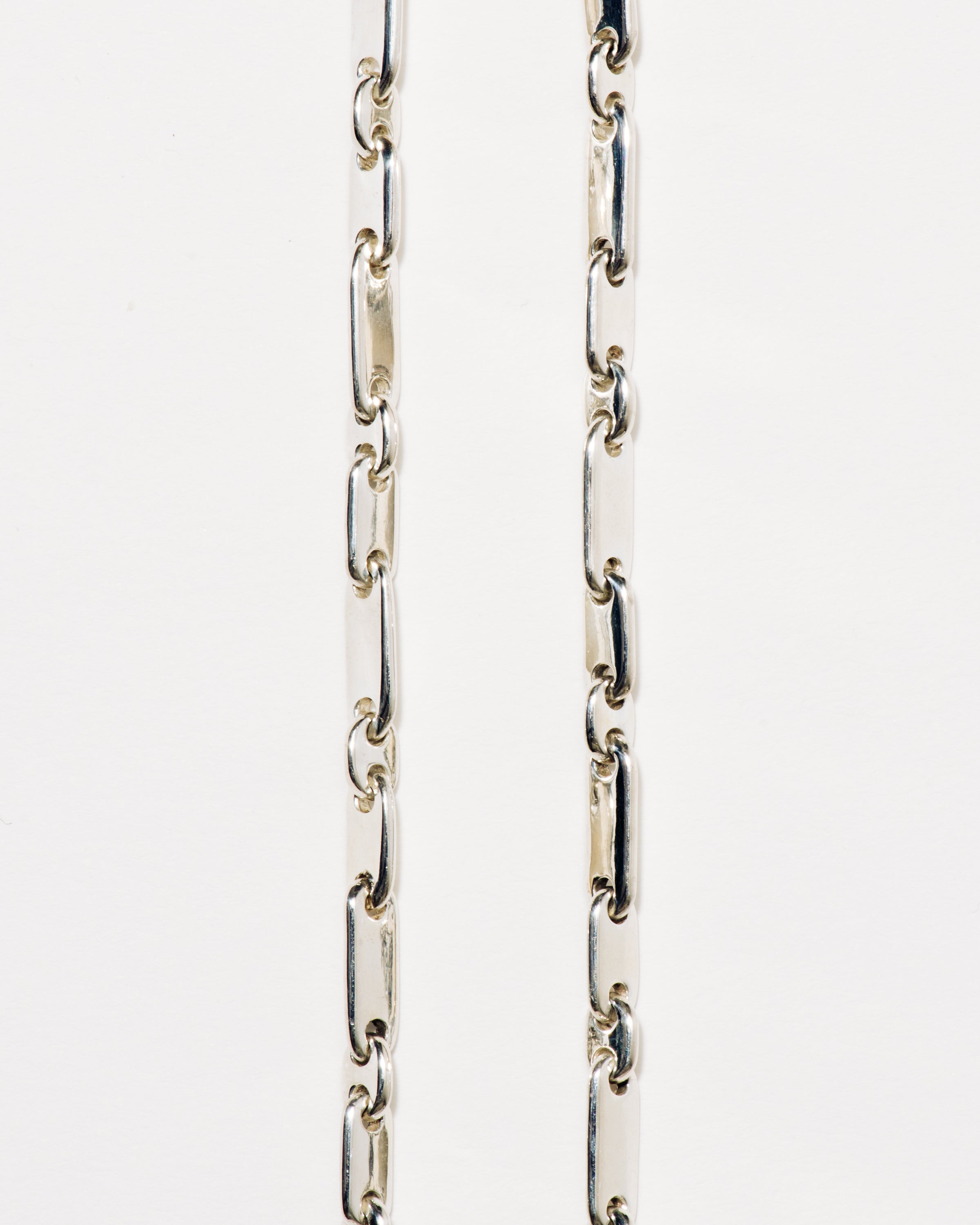 Monolinka 4MM Mix Necklace