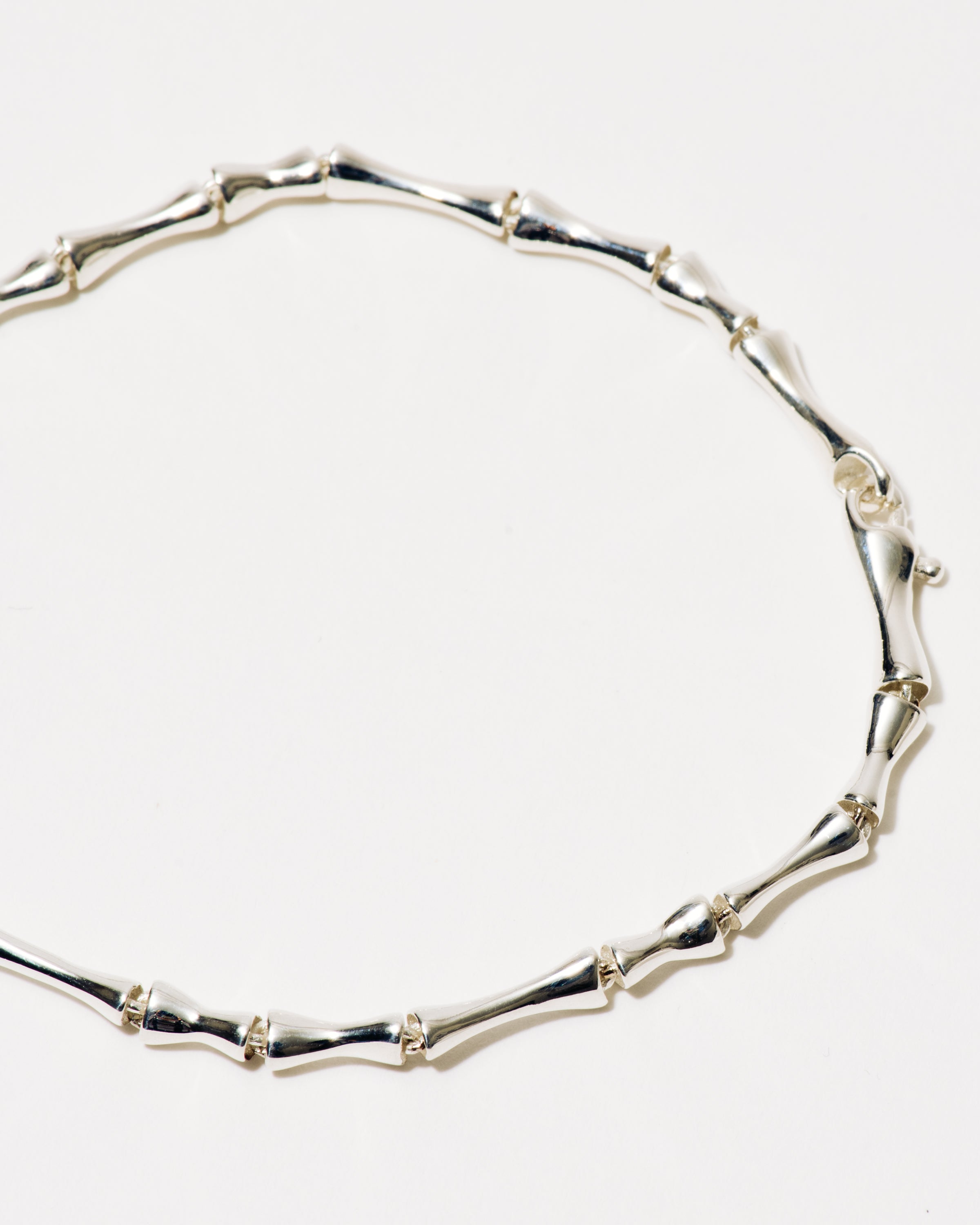 Mosso Bracelet - Small Scale