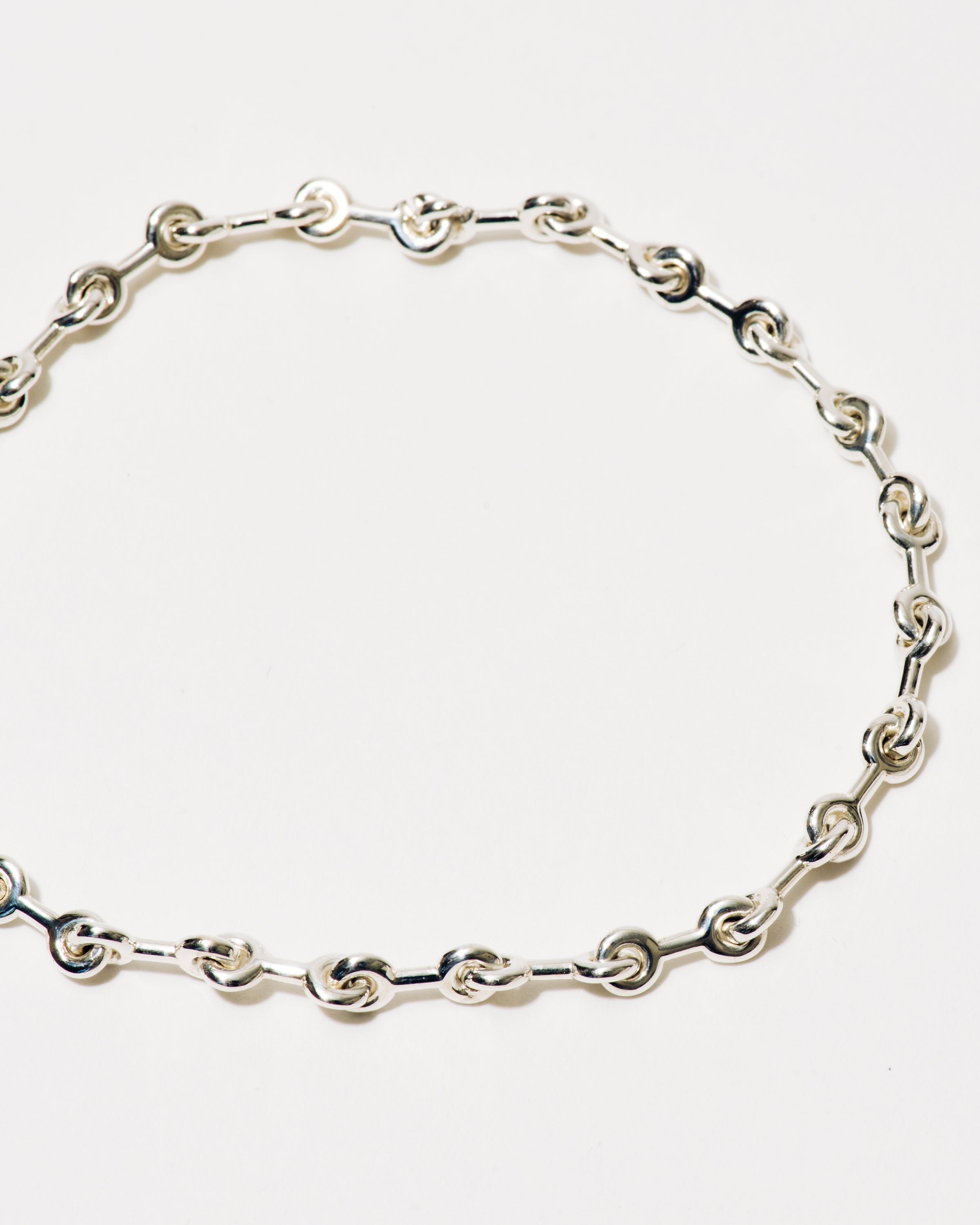 Resen Bracelet - Small Link