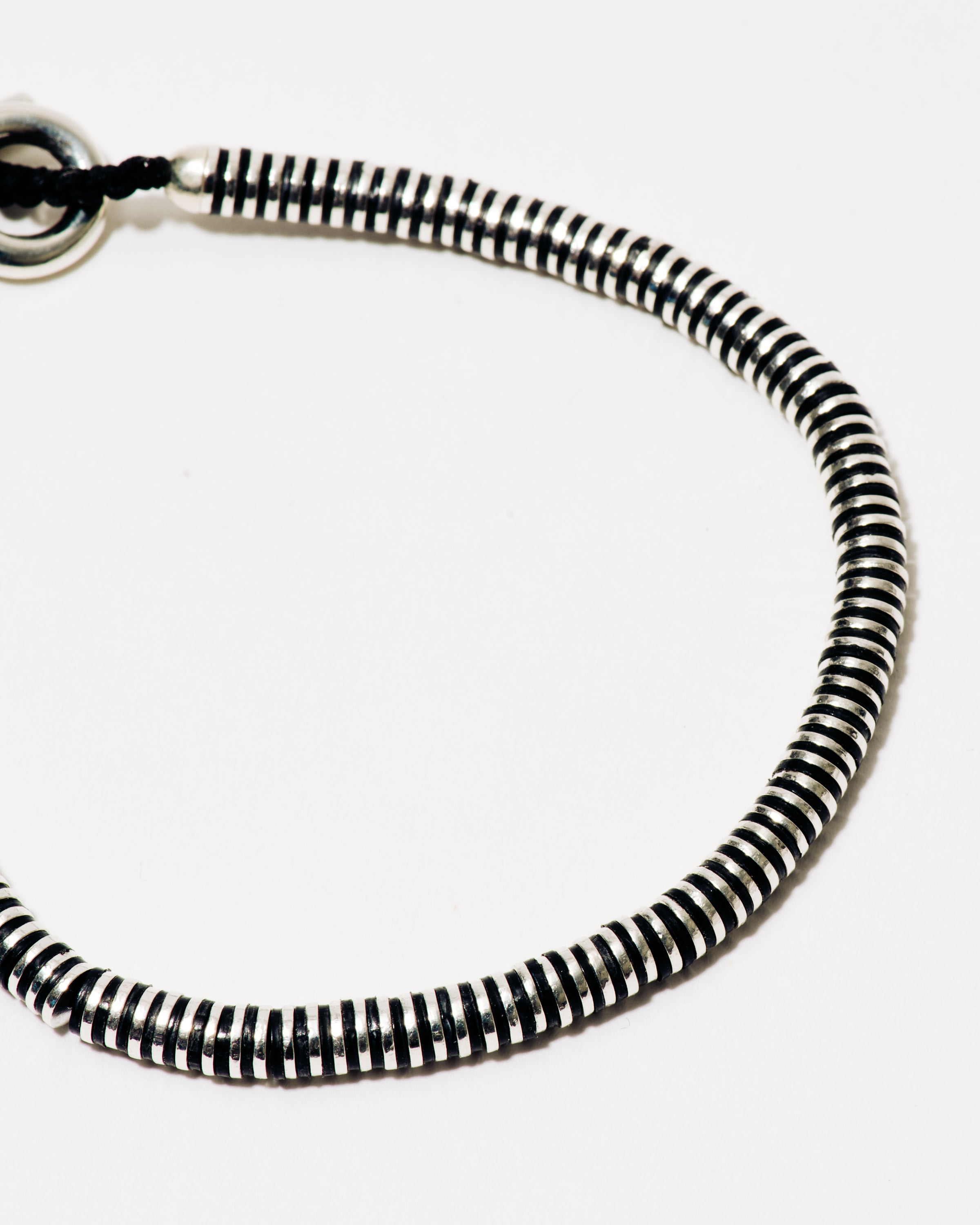Katta Bracelet in Black