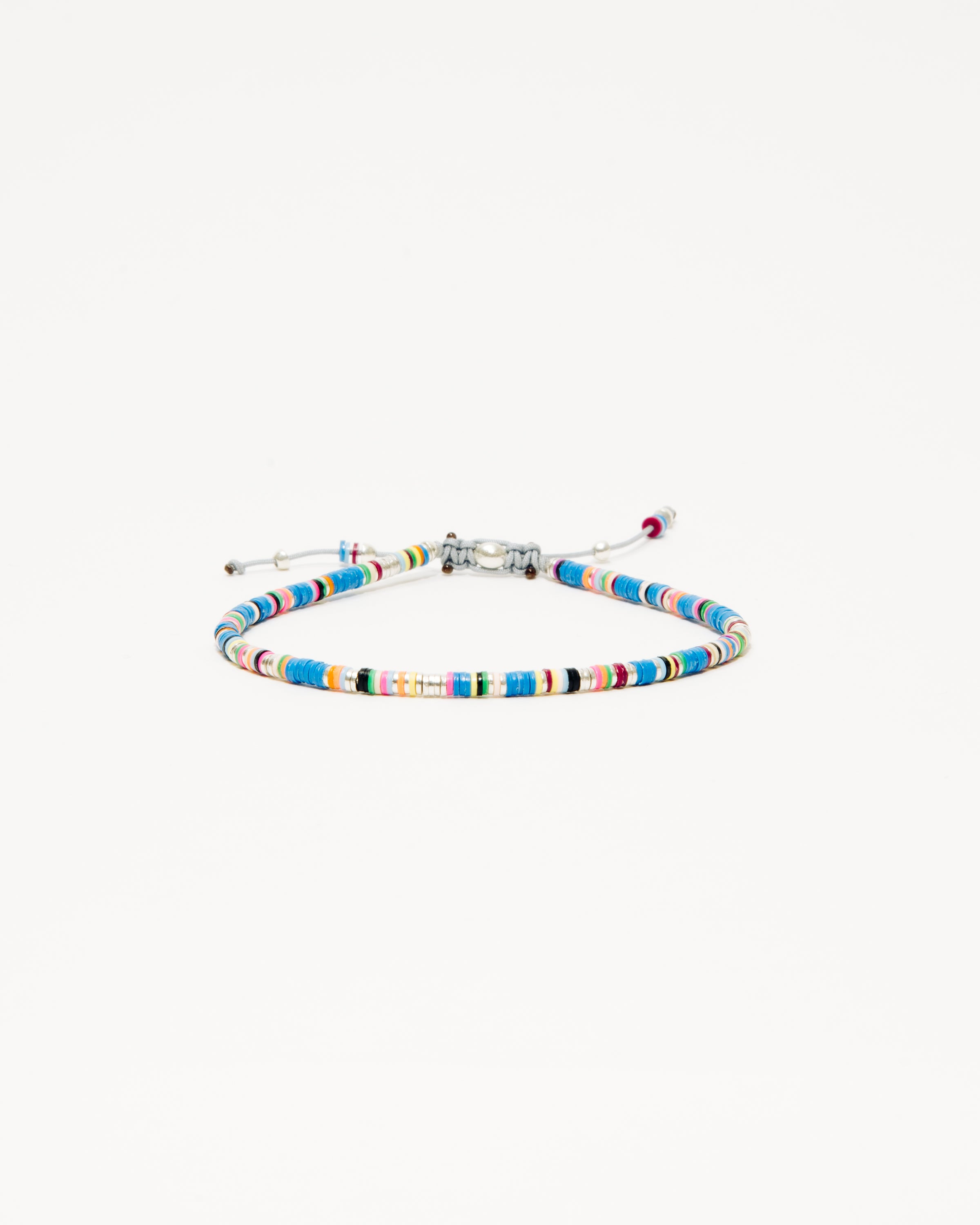 Mini Mali Bracelet Blue Mix