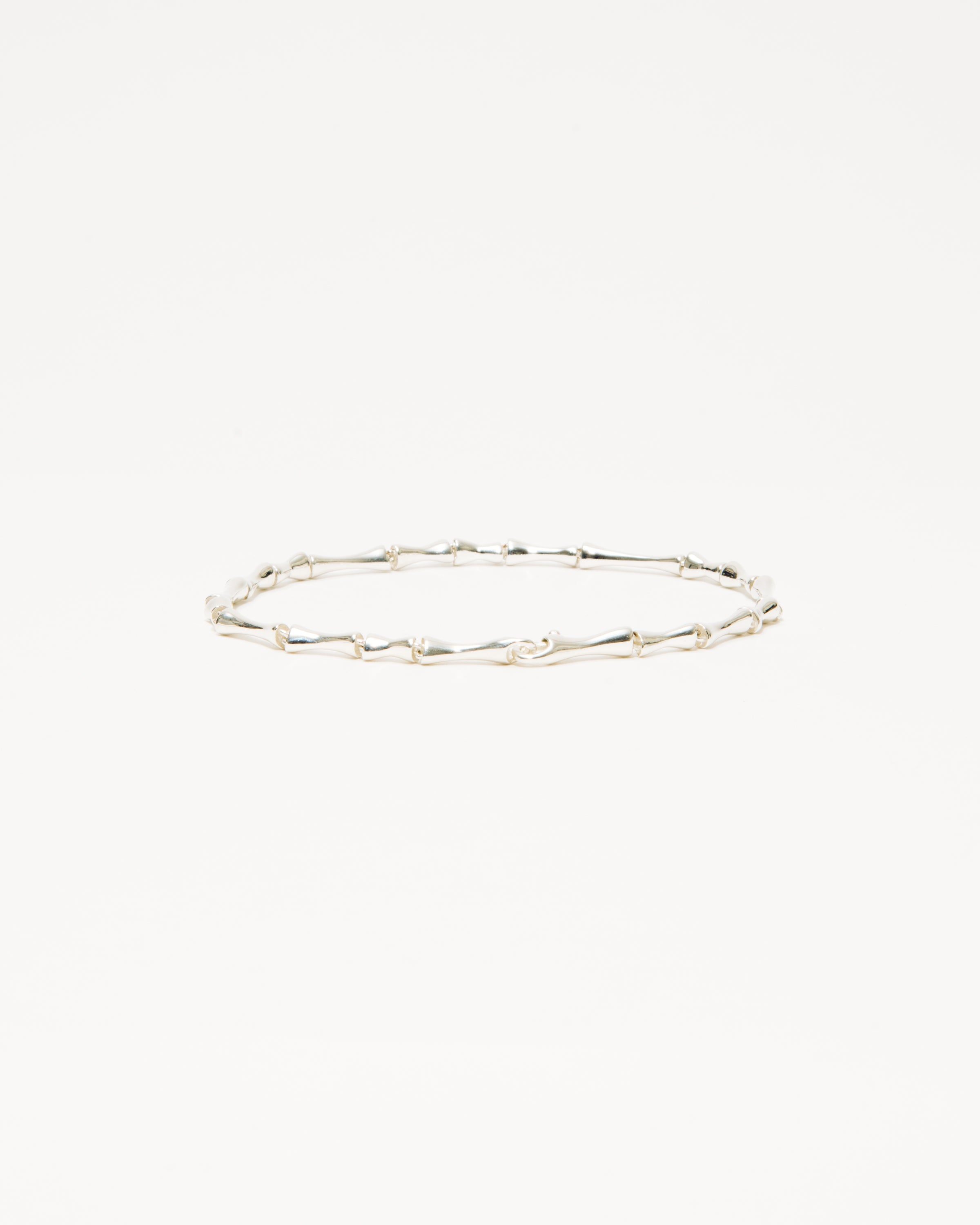 Mosso Bracelet - Small Scale