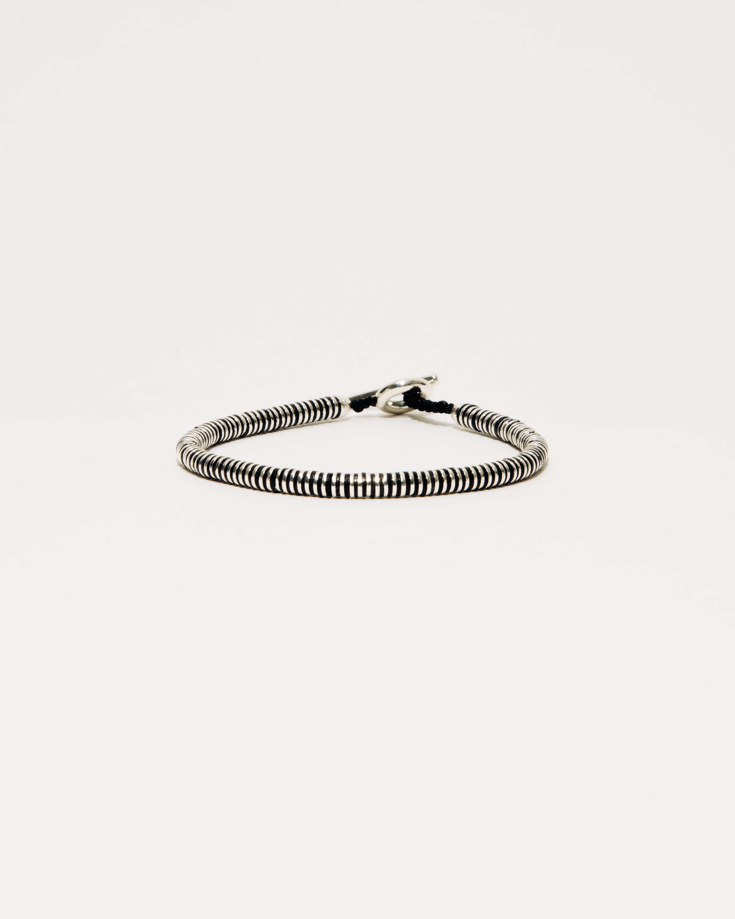 Katta Bracelet in Black