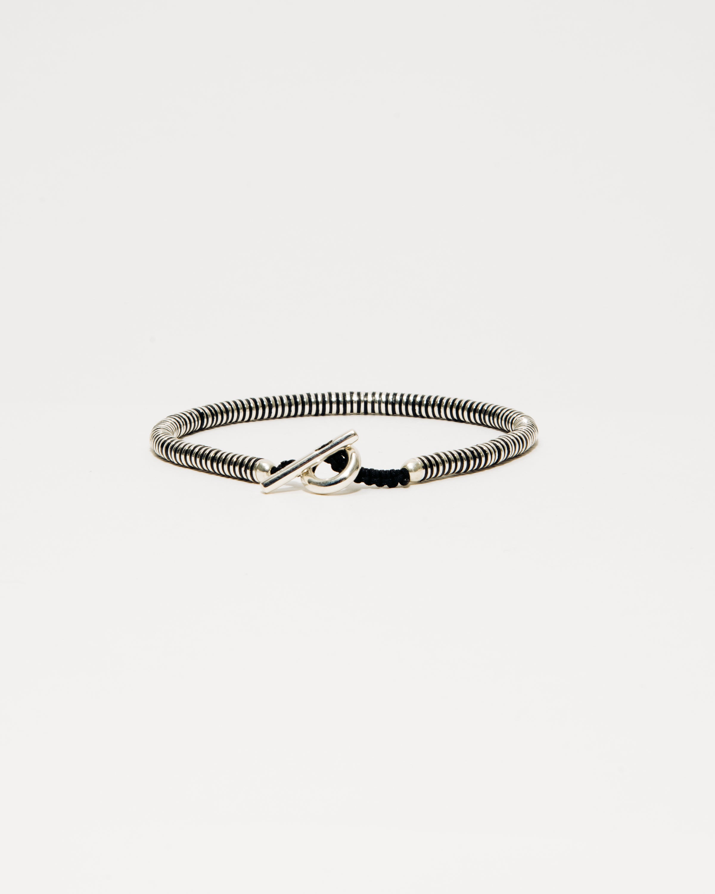 Katta Bracelet in Black