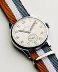 Civitas Antimagnetic with Small Seconds Dial