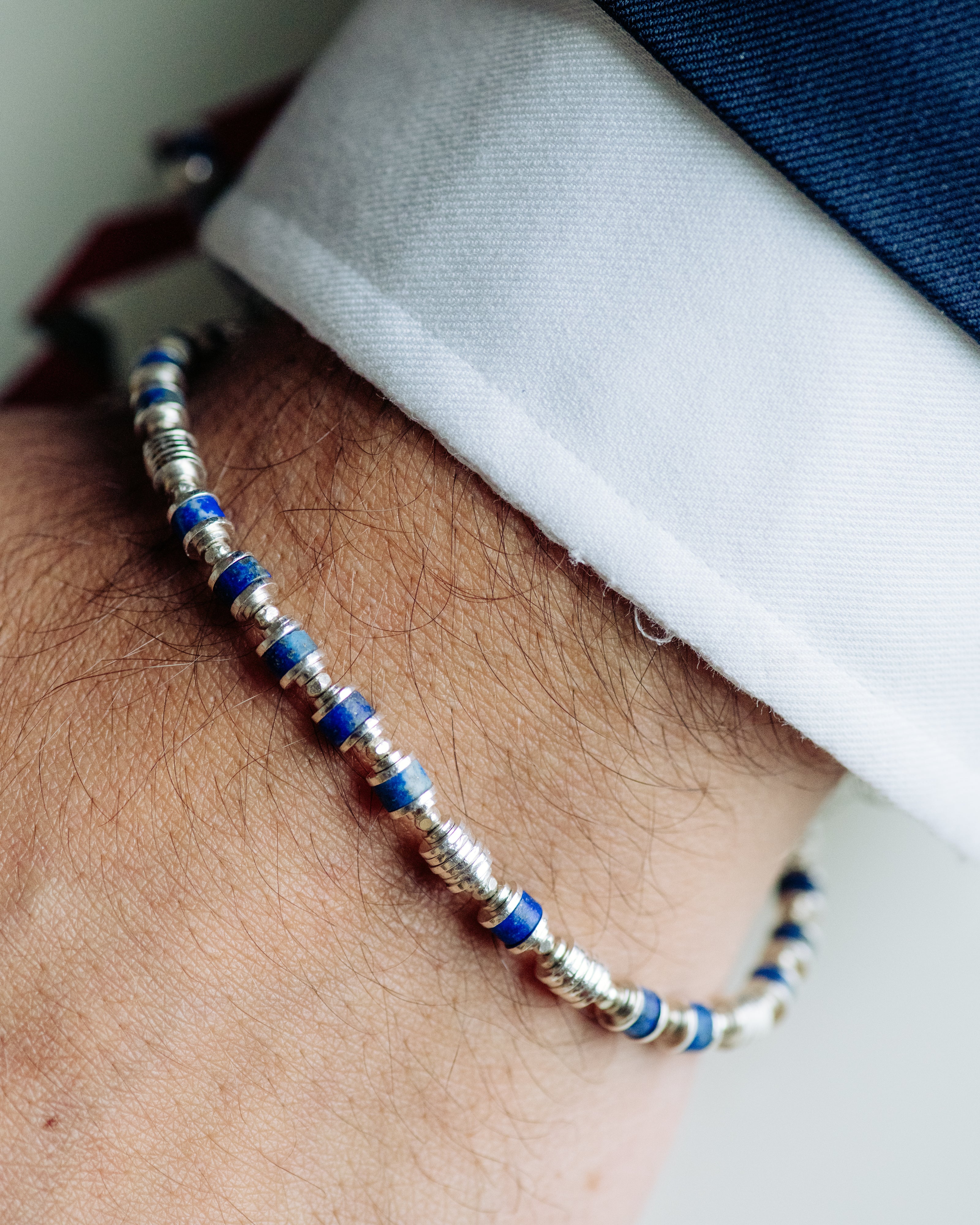 Saguaro Bracelet Lapis Mix